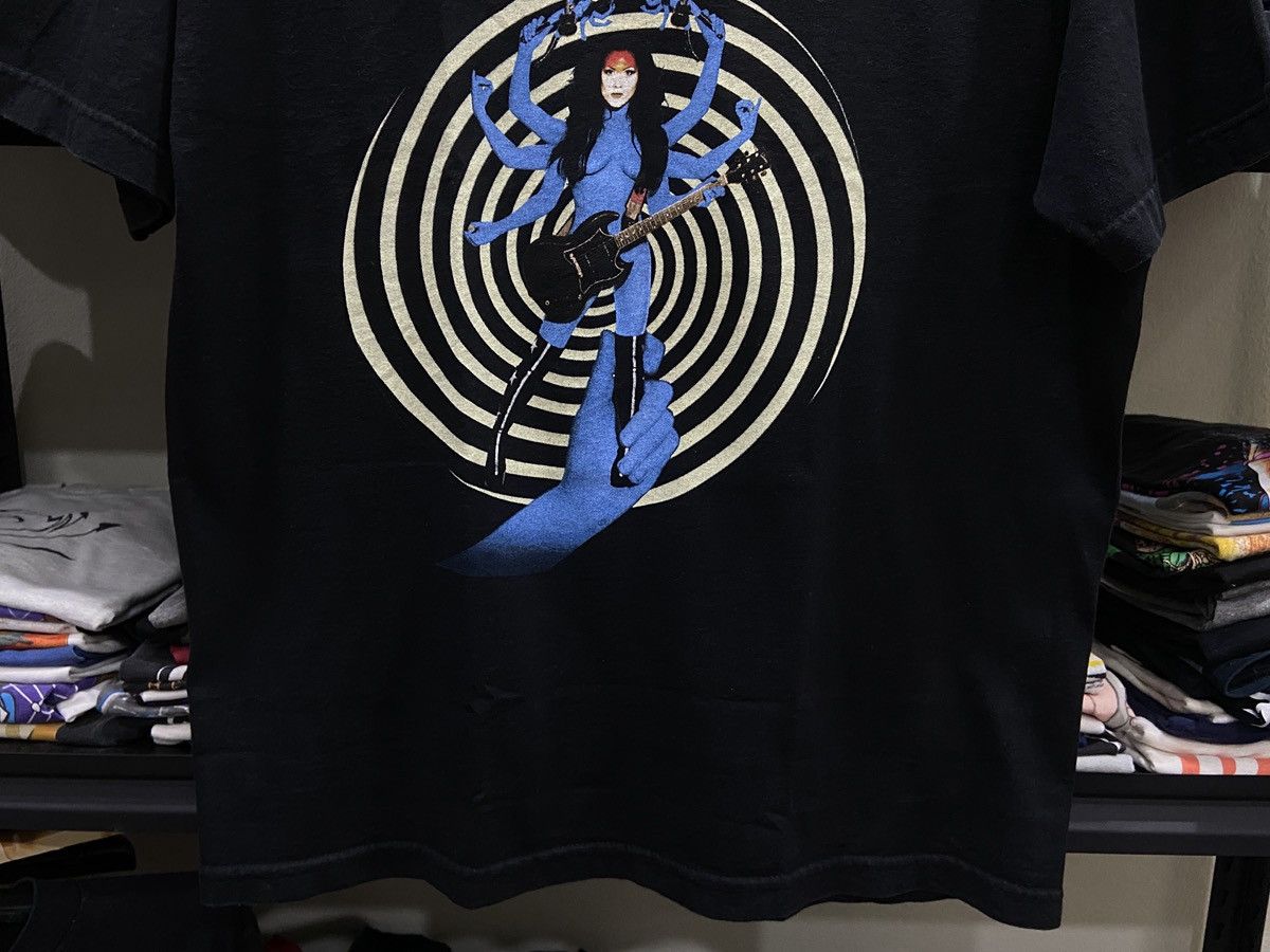 Band Tees Y2K PURSON Desire’s Magic Theatre Band rock Tour Tshirt Size US L / EU 52-54 / 3 - 3 Thumbnail