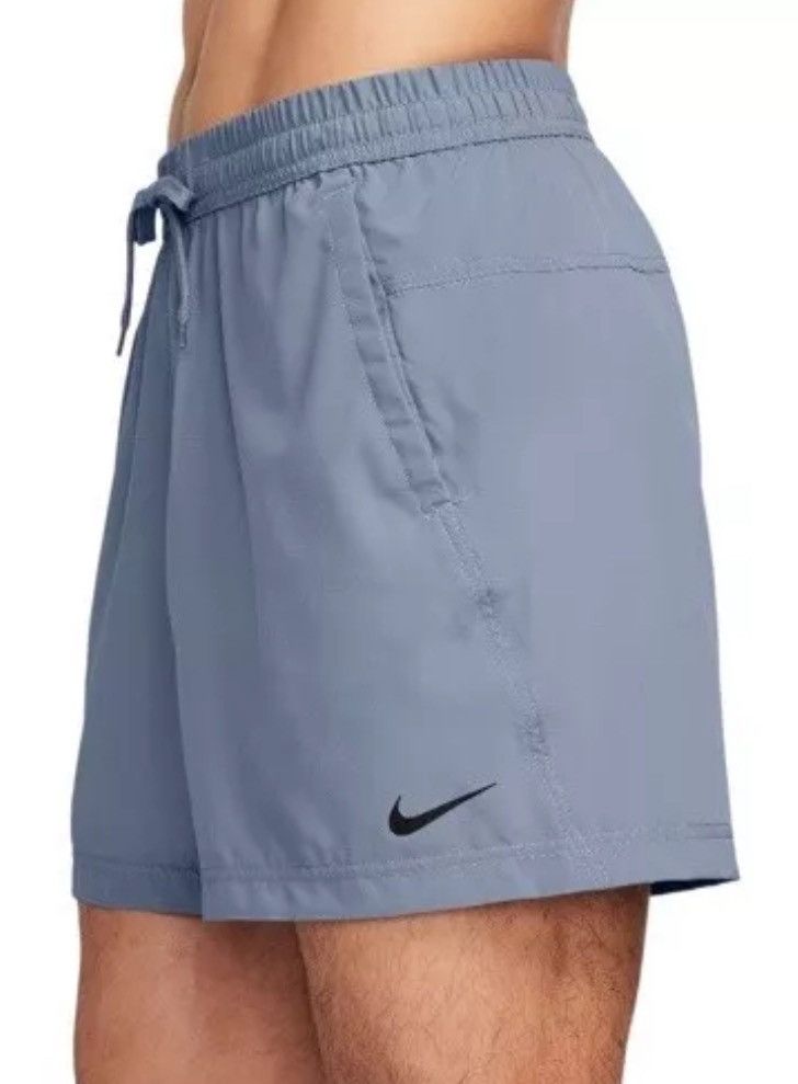 Nike Nike Men’s Dri-FIT Form 5” Unlined Versatile Shorts, Color Size US 38 / EU 54 - 4 Thumbnail