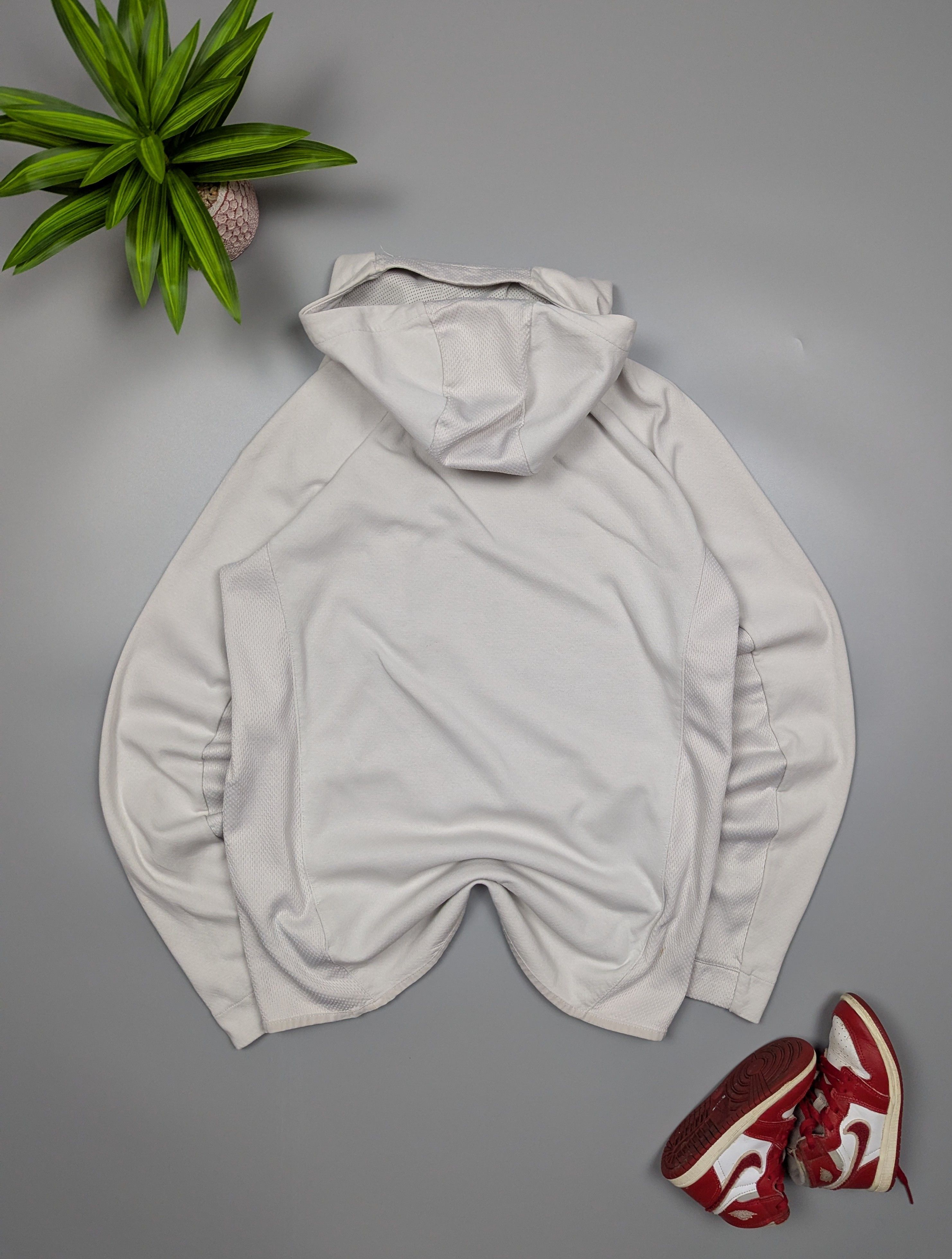 Nike Nike Tech Fleece Ninja Mask Drill Like ACG Hoodie y2k Rare Size US M / EU 48-50 / 2 - 9 Thumbnail