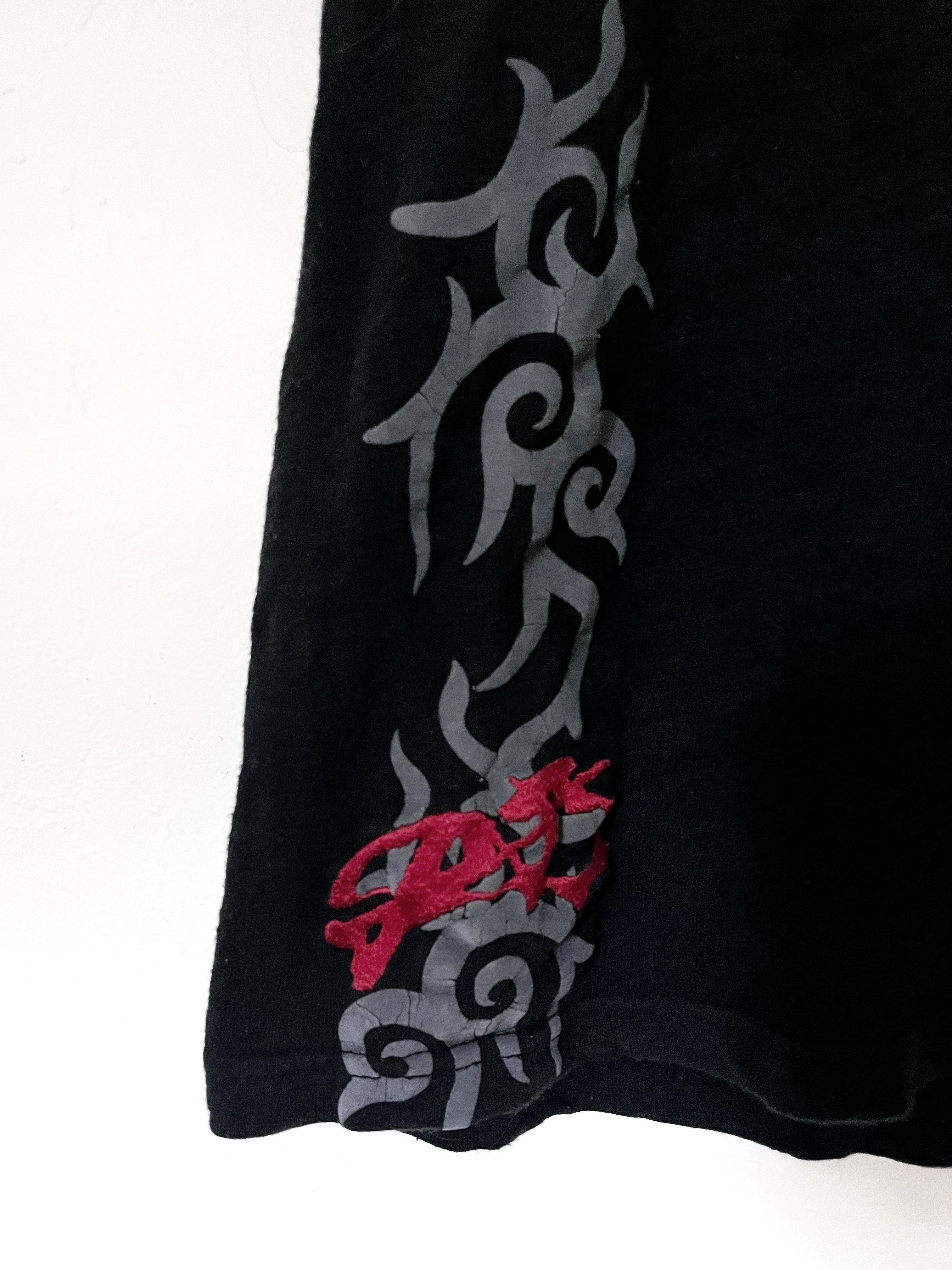 Japanese Brand × Kamakura Miyabi Musubi Gunslinger Tee Size US M / EU 48-50 / 2 - 4 Thumbnail