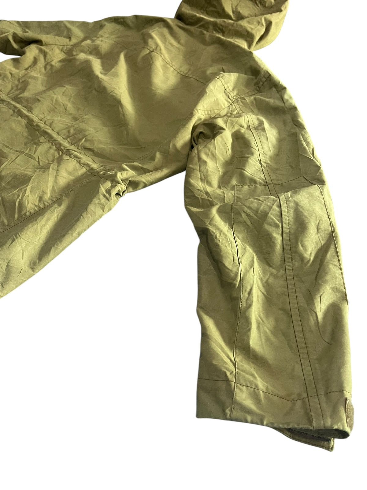 Uniqlo 🇯🇵 UNIQLO MULTIPOCKET FISHTAIL PARKA WITH HOODIE JACKET Size US XL / EU 56 / 4 - 10 Thumbnail