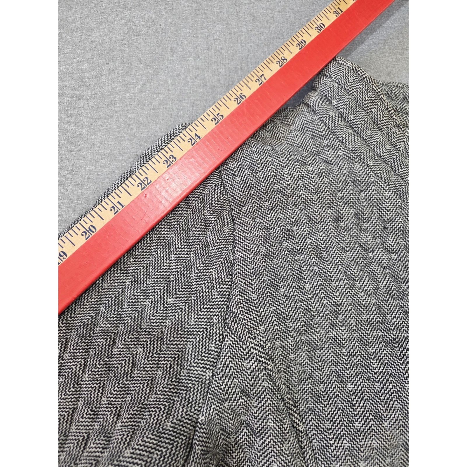 Other Cabi Womens Jacket Size L Gray Quilted Offset Zipper Coat Size L / US 10 / IT 46 - 3 Thumbnail