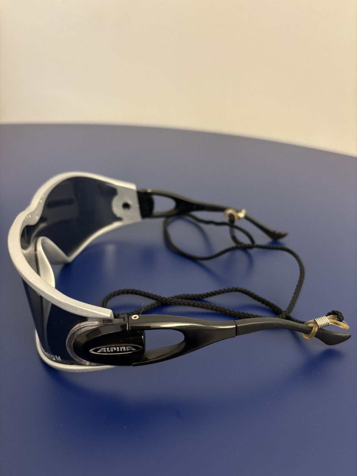 Oakley Alpina Sunglasses Size ONE SIZE - 4 Thumbnail