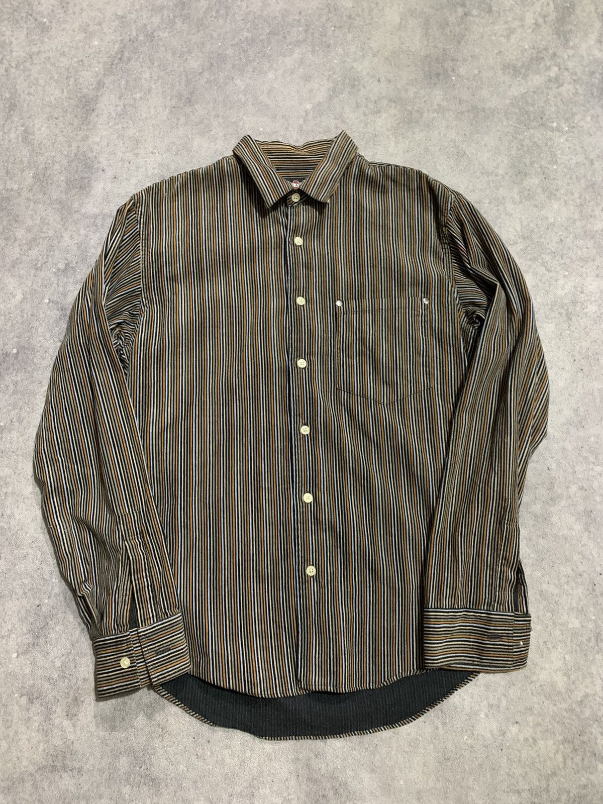 Other Nick ashley x japanesebrand x vintage Size US L / EU 52-54 / 3 - 1 Thumbnail