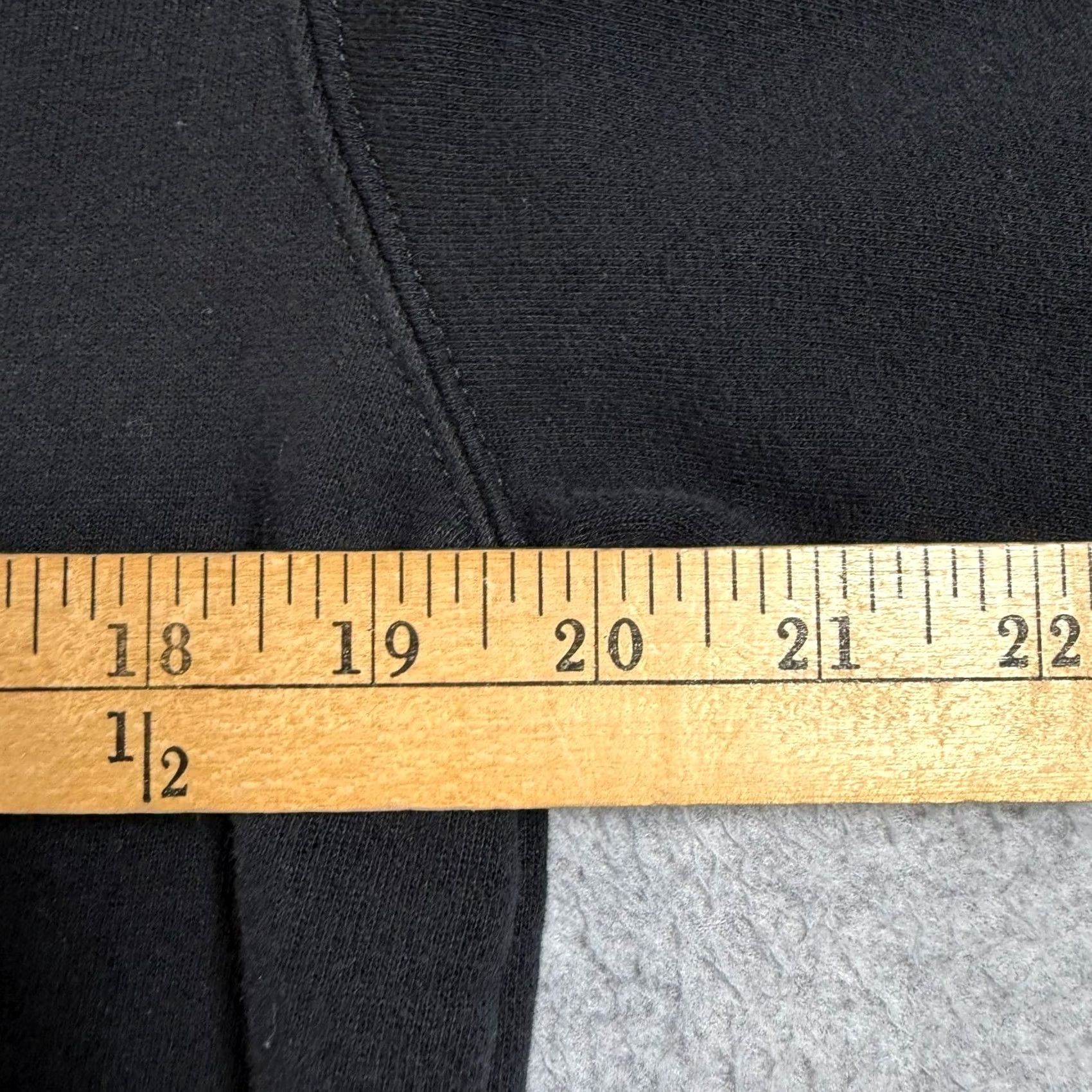 Ariat Ariat Hoodie Mens M Black Mexico Medium Pullover Logo Work Sweater Customized READ Size US M / EU 48-50 / 2 - 6 Thumbnail