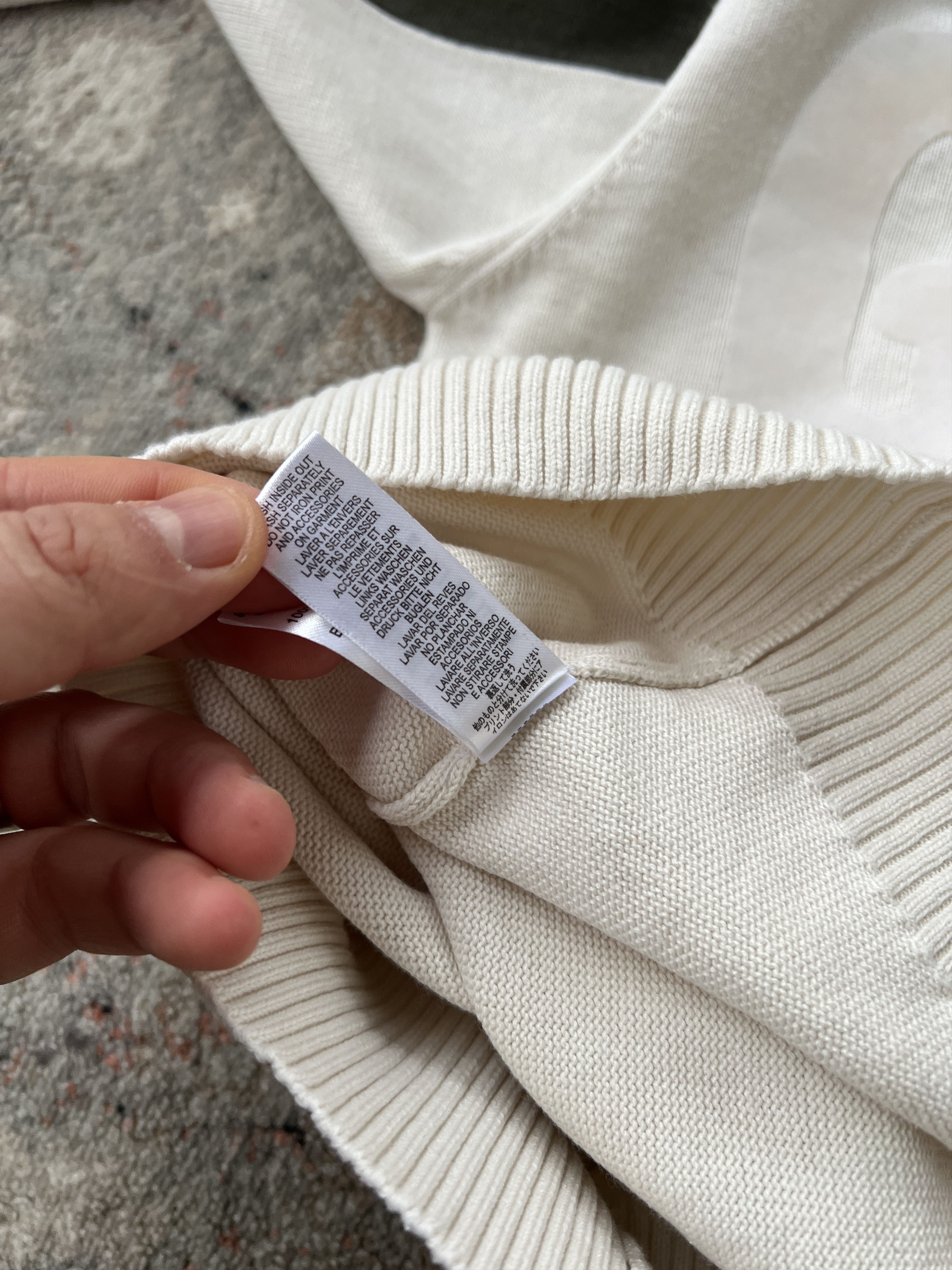 G-Star G-Star Raw Pullover Size S / US 4 / IT 40 - 7 Thumbnail