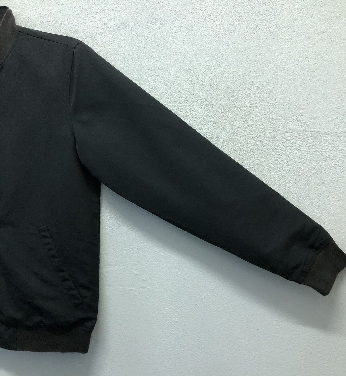 Levi's Vintage Levi Strauus & Co Jacket Size US S / EU 44-46 / 1 - 4 Thumbnail