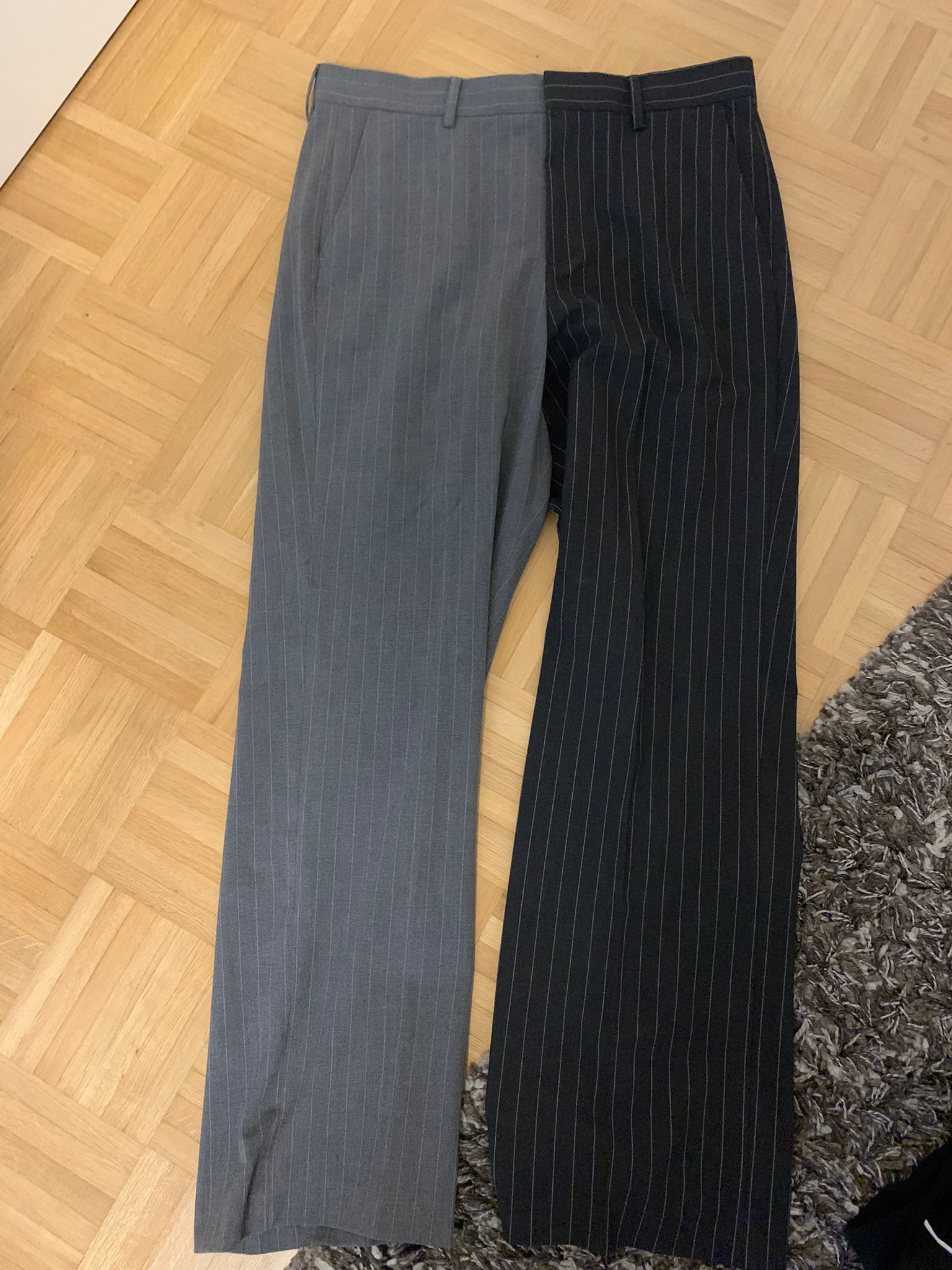 Jaded London Jaded London Pants Size US 35 - 1 Thumbnail