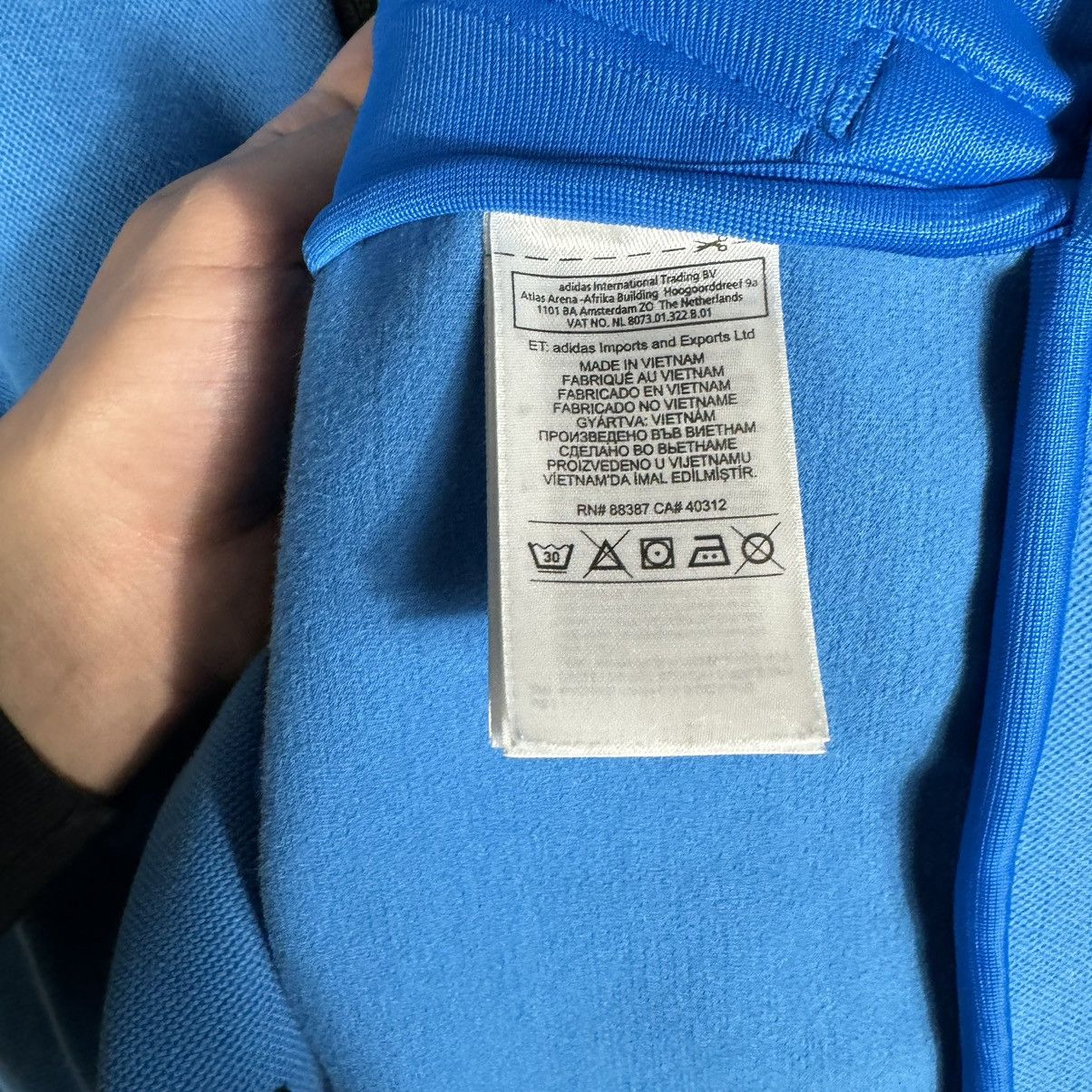 Adidas Rare‼️ Adidas ZNE Leo Messi Soccer Hoodie Size US L / EU 52-54 / 3 - 10 Thumbnail