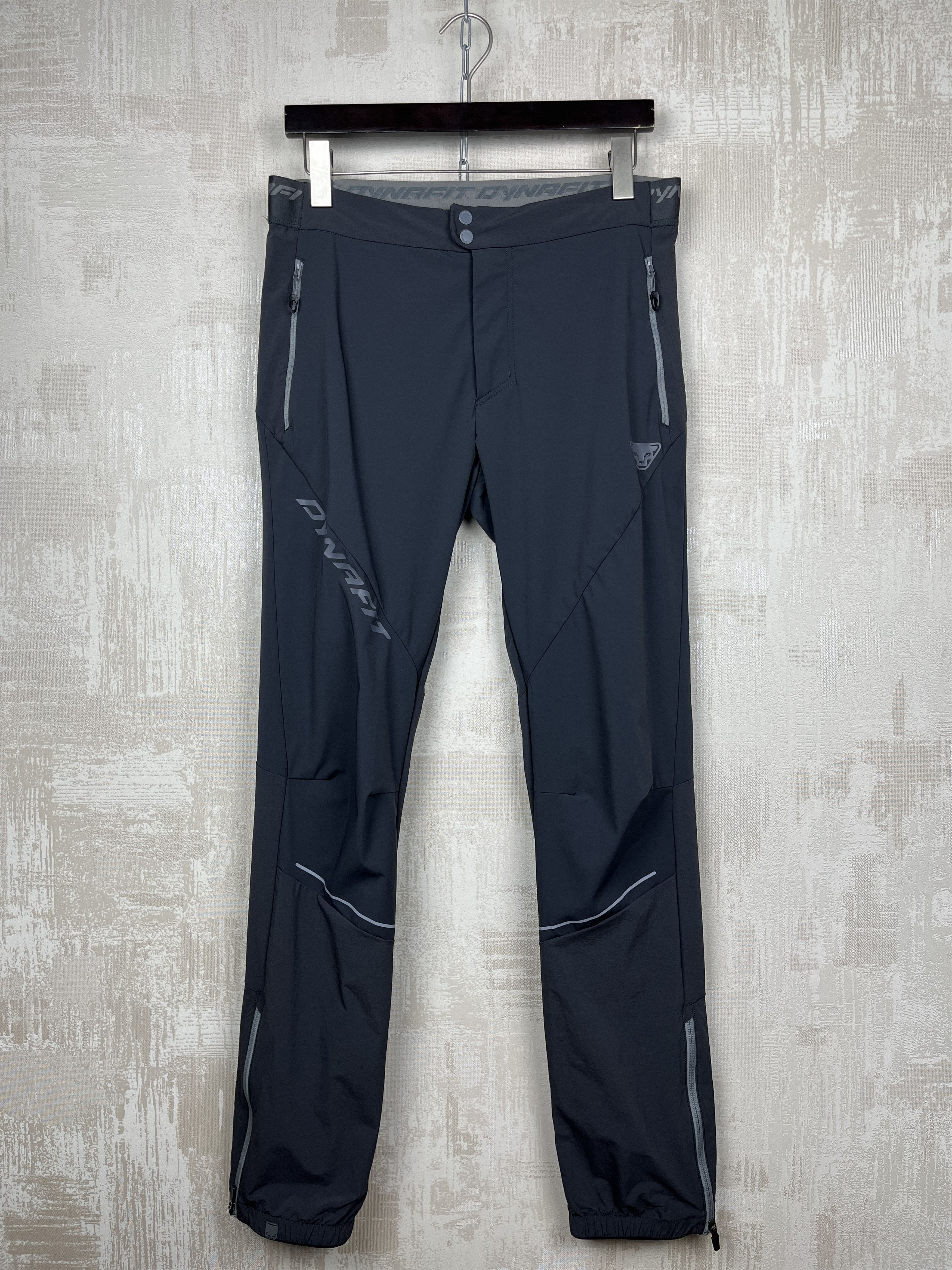 Other Dynafit Pants Outdoor Hiking Trekking Size EU 50/L USA M/34 Size US 34 / EU 50 - 3 Thumbnail