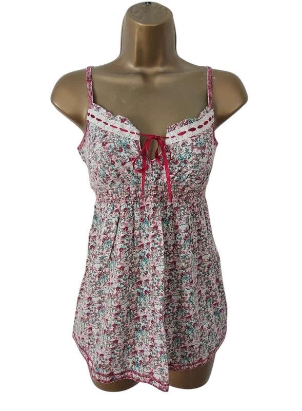 Vintage Clockhouse vintage top M Size M / US 6-8 / IT 42-44 - 1 Thumbnail