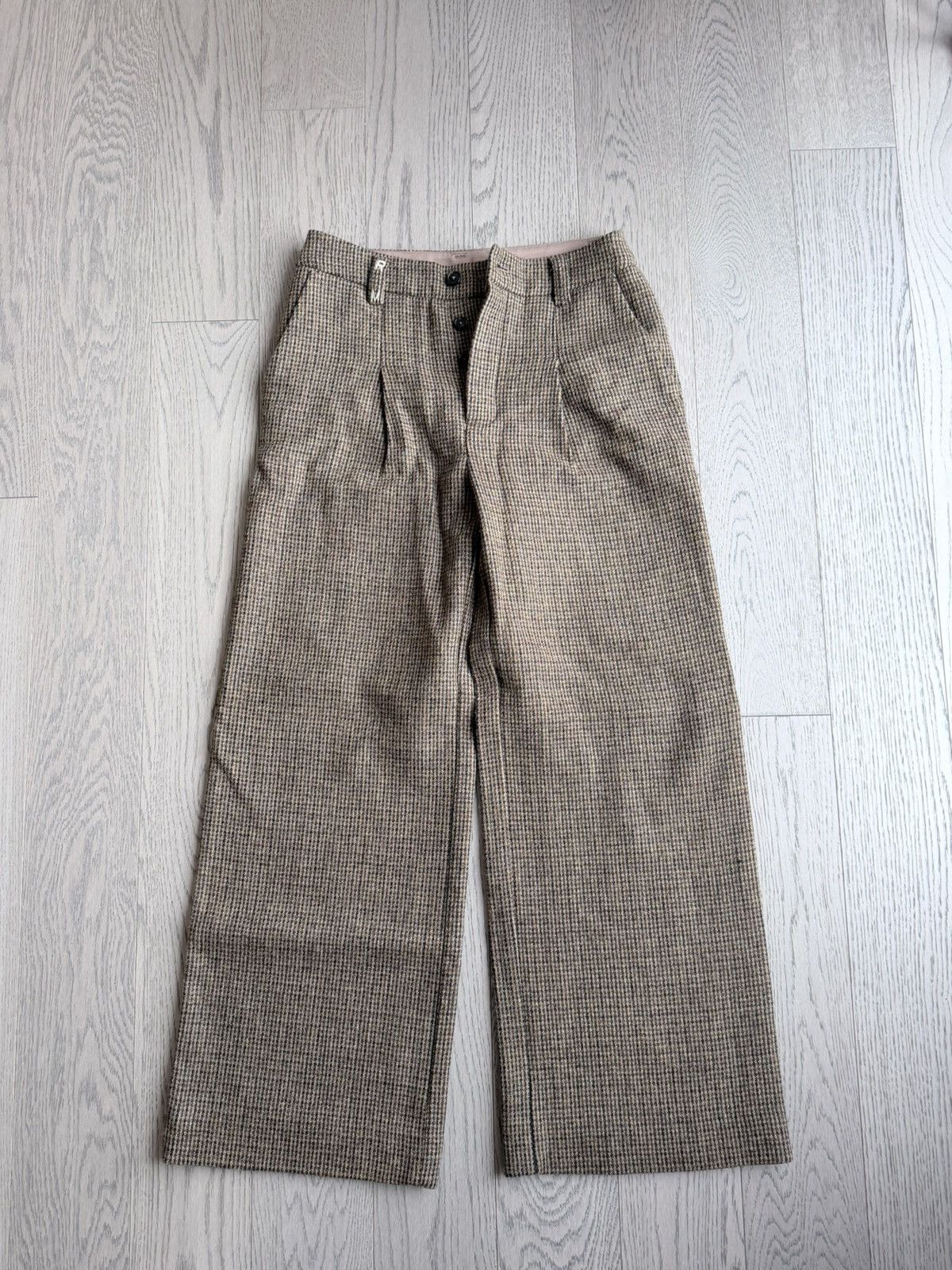 Other Riki Maru pants size 28 Size US 28 / EU 44 - 1 Thumbnail
