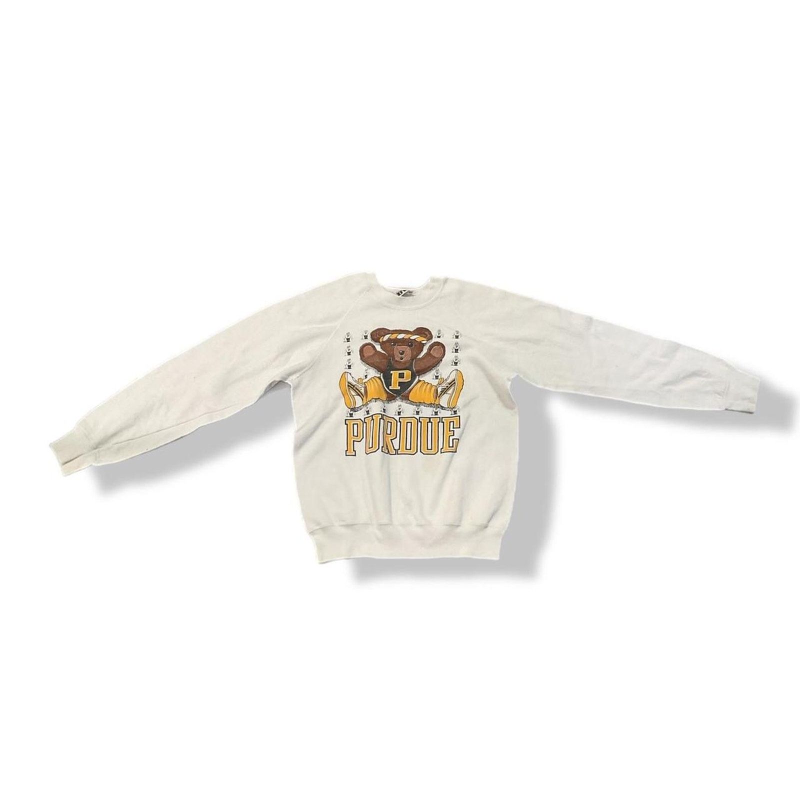 Other Retro 5050 1980s purdue boilers Size M / US 6-8 / IT 42-44 - 1 Thumbnail