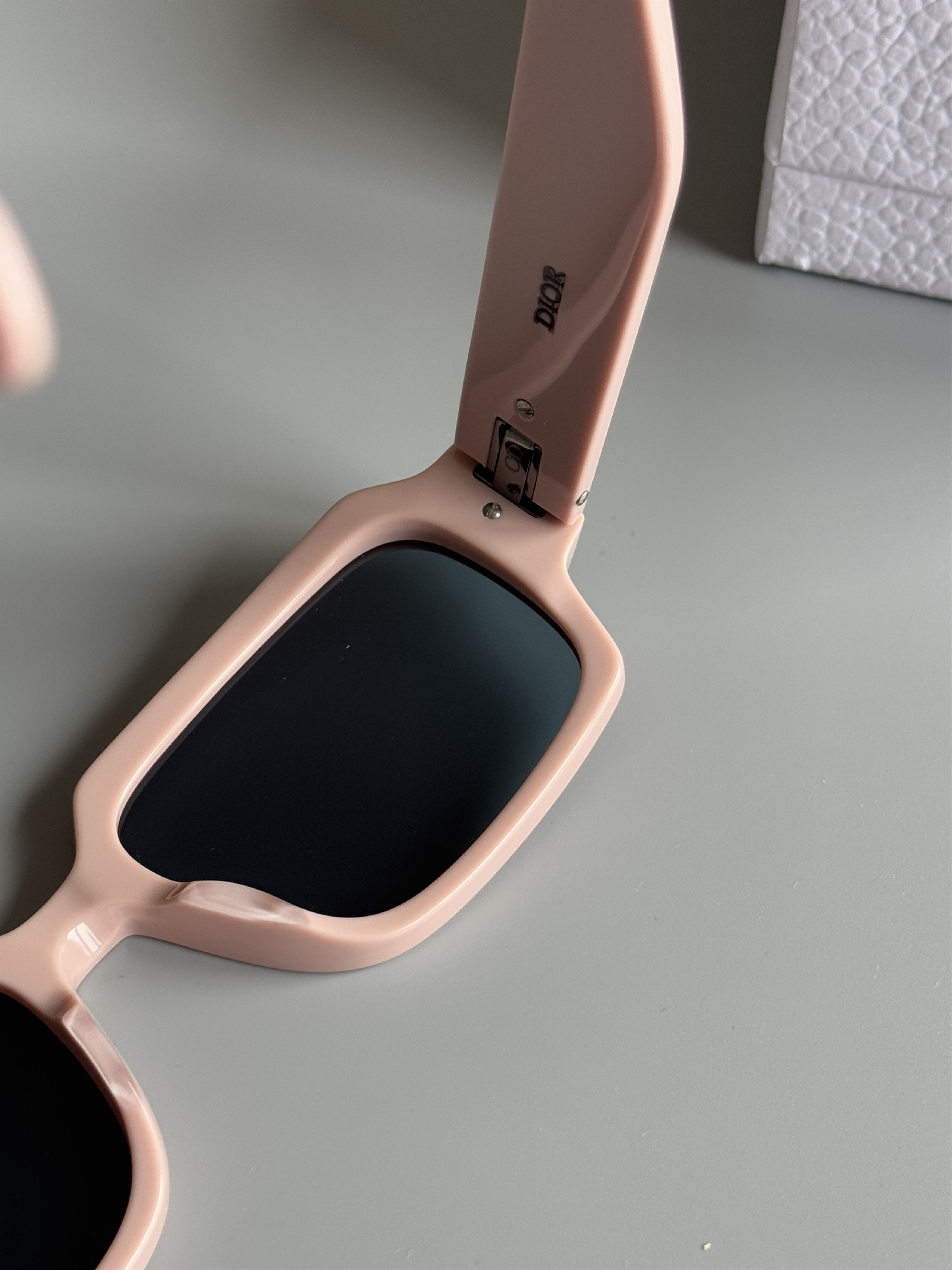 Dior Dior Sunglasses Size ONE SIZE - 16 Thumbnail