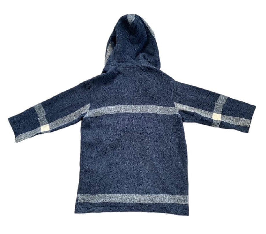 Hai Sporting Gear Hai Sporting Gear Blend Wool Cardigan Jacket Hooded Size US M / EU 48-50 / 2 - 2 Thumbnail