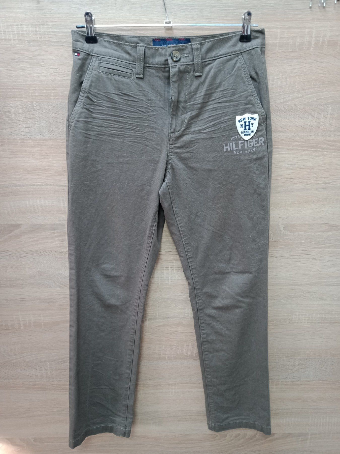 Tommy Hilfiger Tommy Hilfiger Size 38" / US 16 / IT 52 - 1 Thumbnail