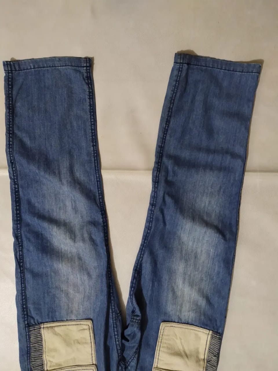 Japanese Brand × go slow caravan Go Slow Caravan Japan Bush Pants Size US 30 / EU 46 - 4 Thumbnail