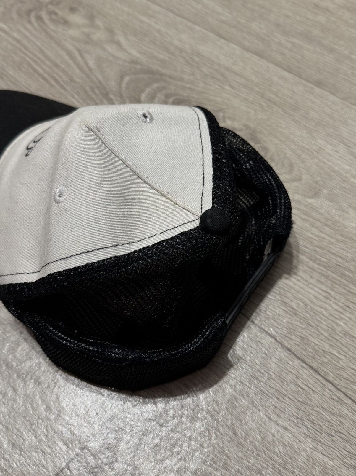True Religion 🔷Vintage True Religion Hat Shapback🔷 Size ONE SIZE - 2 Thumbnail