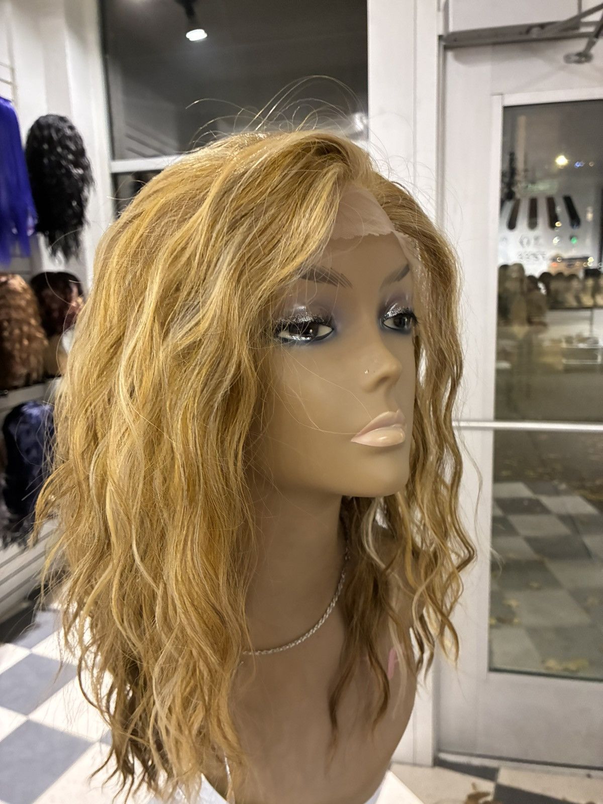 Other Tess wigs Size ONE SIZE - 3 Thumbnail