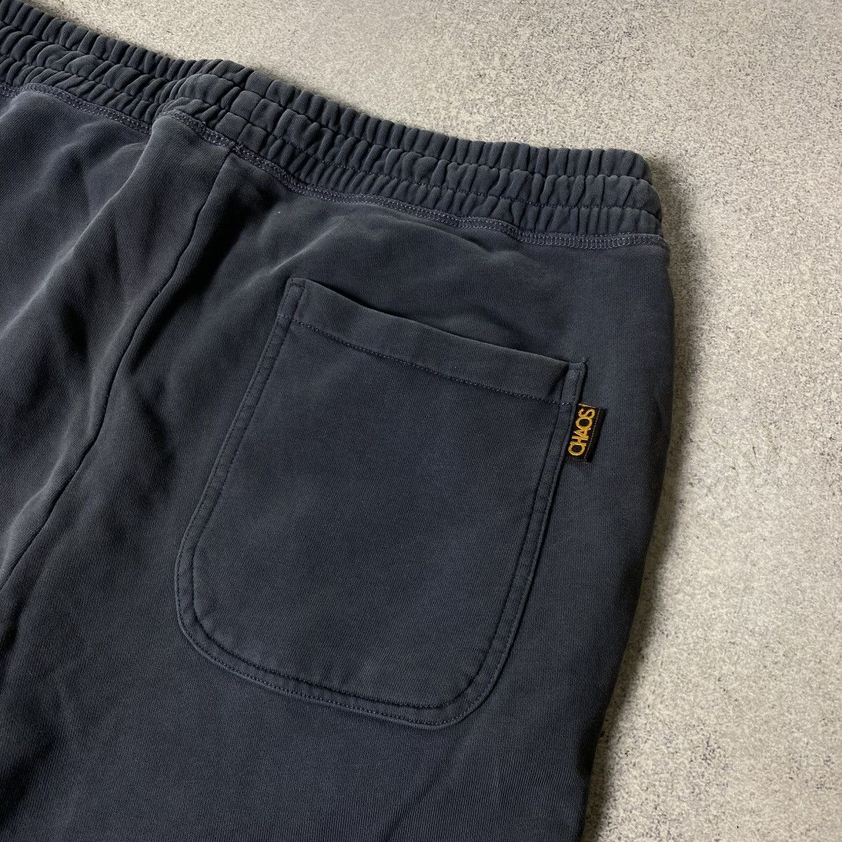 Vivienne Westwood Vivienne Westwood Anglomania Sweatpants Joggers Size US 32 / EU 48 - 7 Thumbnail
