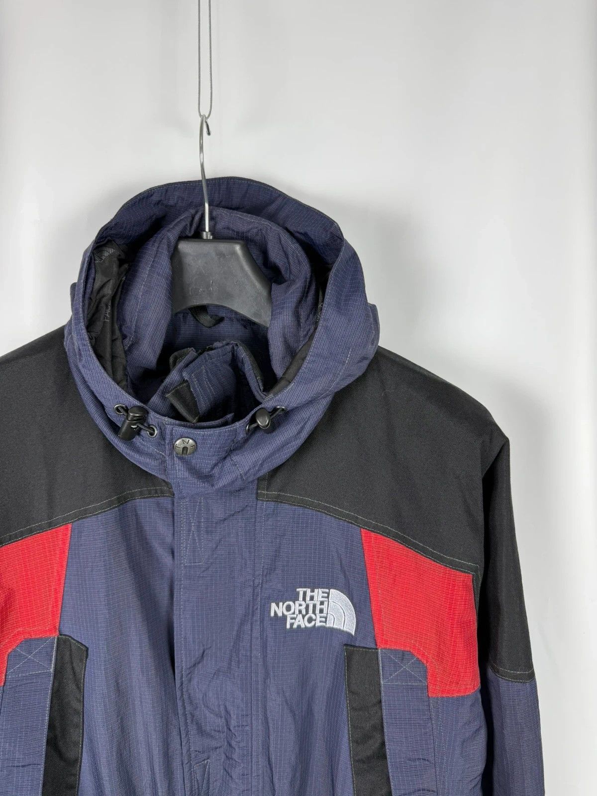 The North Face The North Face Powder Lite Suit 90s Rare size L Size US 36 / EU 52 - 3 Thumbnail