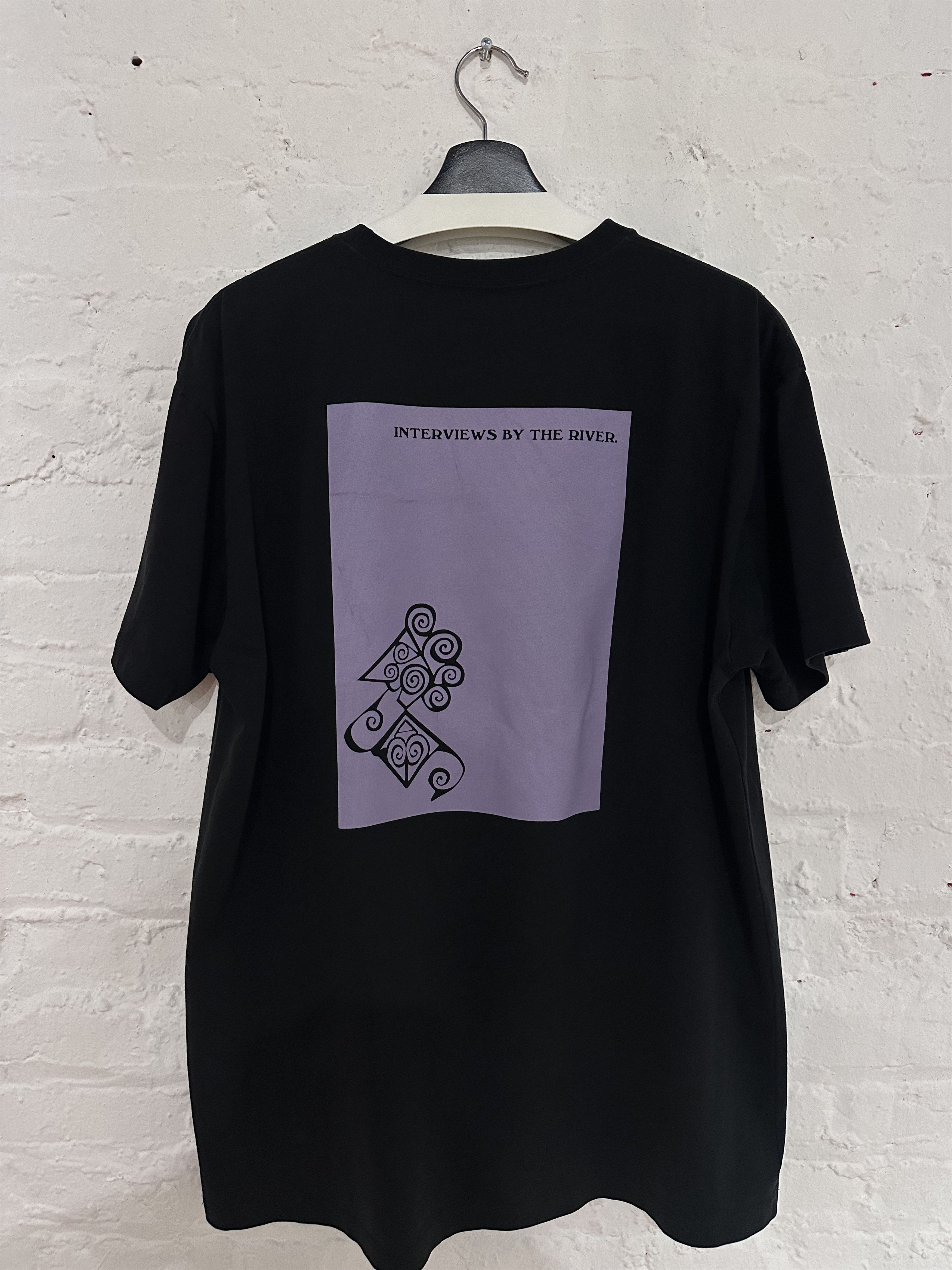 Kiko Kostadinov Kiko Kostadinov Graphic Print T-Shirt Size US XL / EU 56 / 4 - 2 Thumbnail