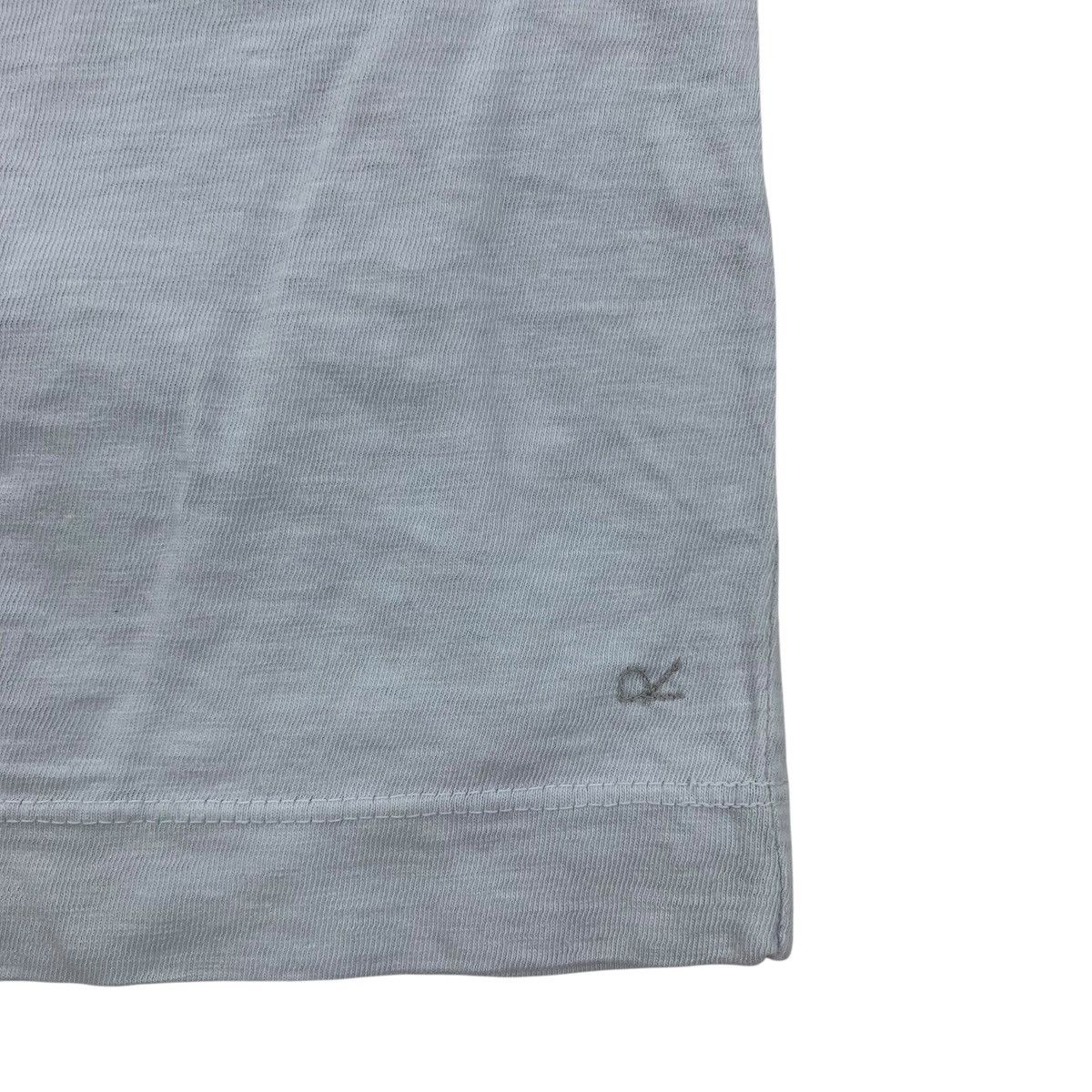 Japanese Brand Vintage 45 RPM UMIL Japanese Brand Short Sleeve Tshirt Size US S / EU 44-46 / 1 - 4 Thumbnail