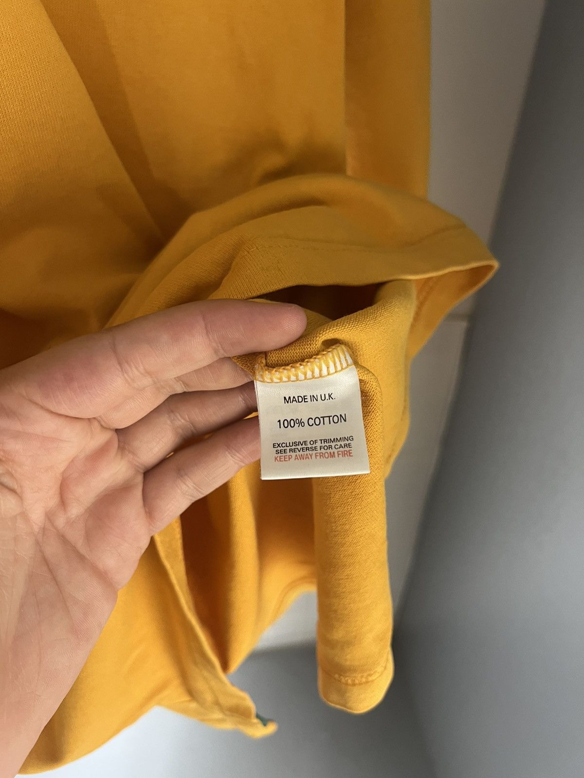 Vintage VERY RARE PUMA AUSTRALIA RETRO RUGBY JERSEY BLOKECORE 90s Size US M / EU 48-50 / 2 - 7 Thumbnail