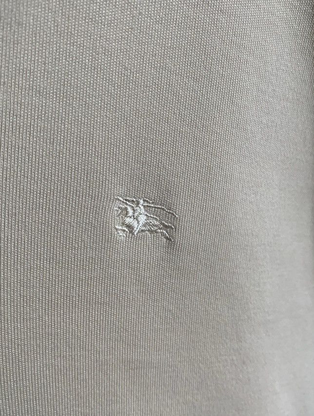 Burberry Burberry polo size L light beige Size US L / EU 52-54 / 3 - 7 Thumbnail