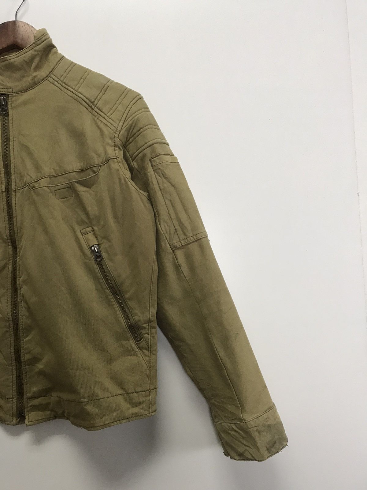 Dickies Dickies worker trucker jacket Size US M / EU 48-50 / 2 - 7 Thumbnail