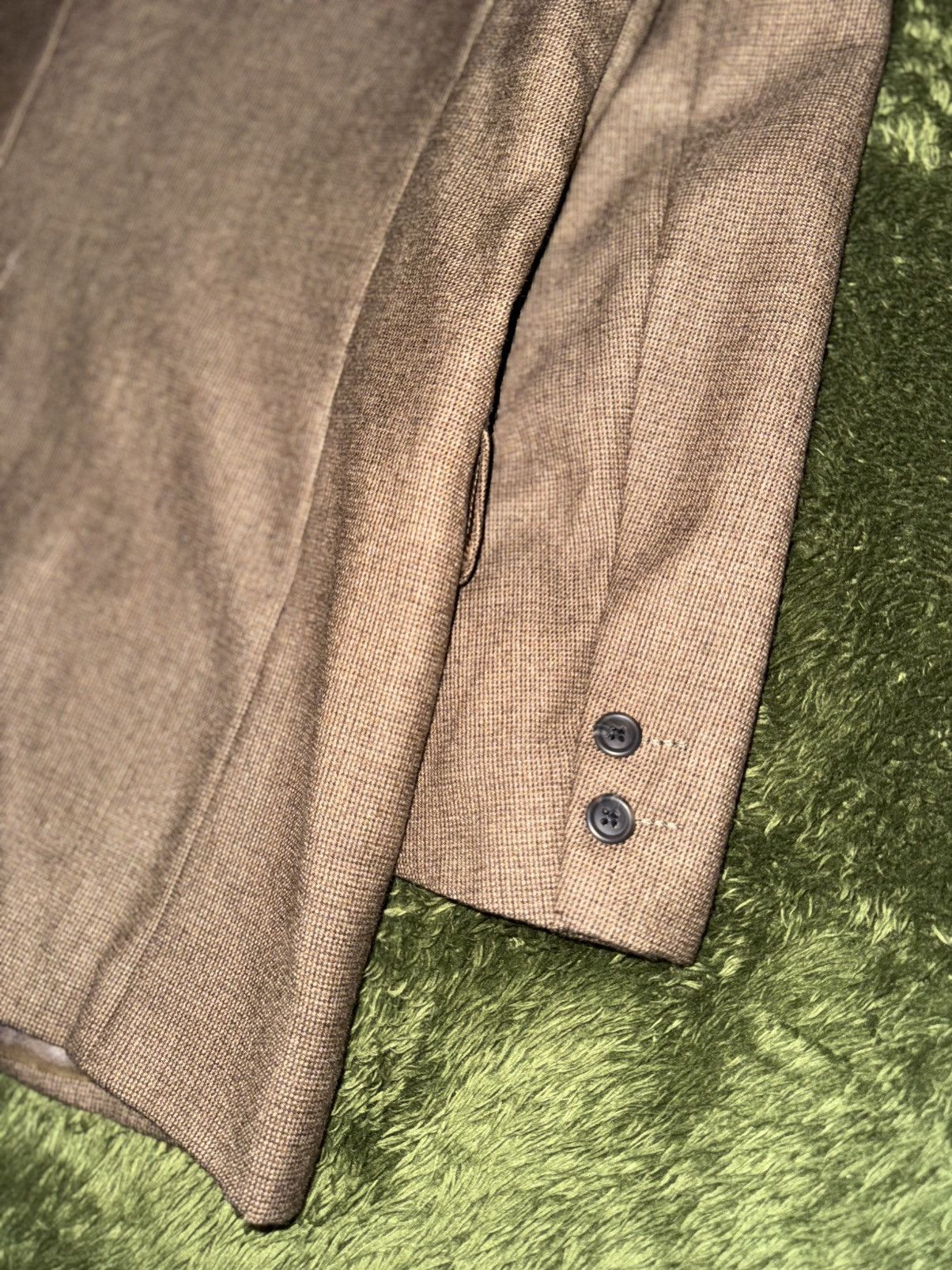 J. Press J.PRESS Made in Japan Shop-Order Blazer Jacket Brown Size US M / EU 48-50 / 2 - 11 Thumbnail