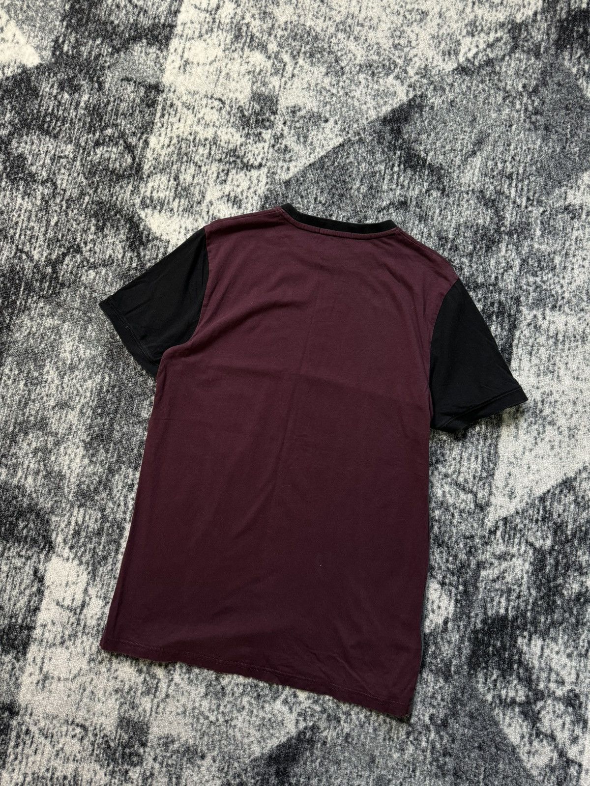 Fred Perry × Vintage Vintage Fred Perry T Shirt Casual Polo Y2K STYLE 90s Size US M / EU 48-50 / 2 - 7 Thumbnail