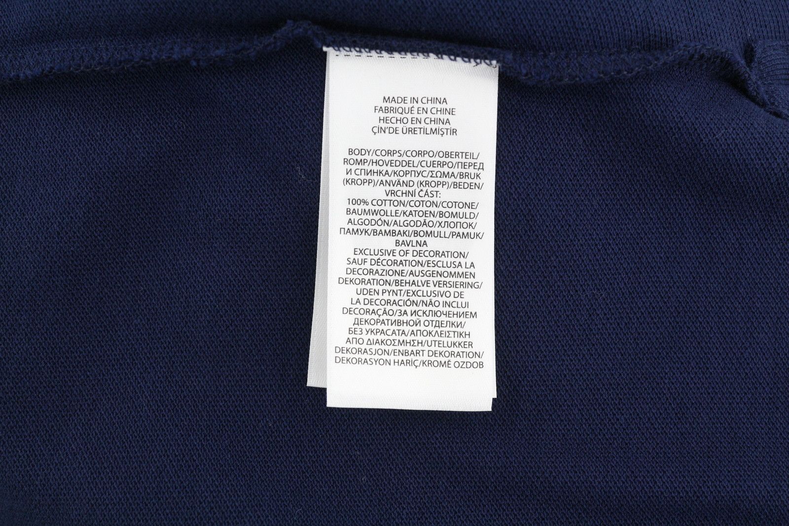 Polo Ralph Lauren CLASSIC FIT S Blue Short Sleeve Embroidered Logo 84543 Size US S / EU 44-46 / 1 - 8 Thumbnail