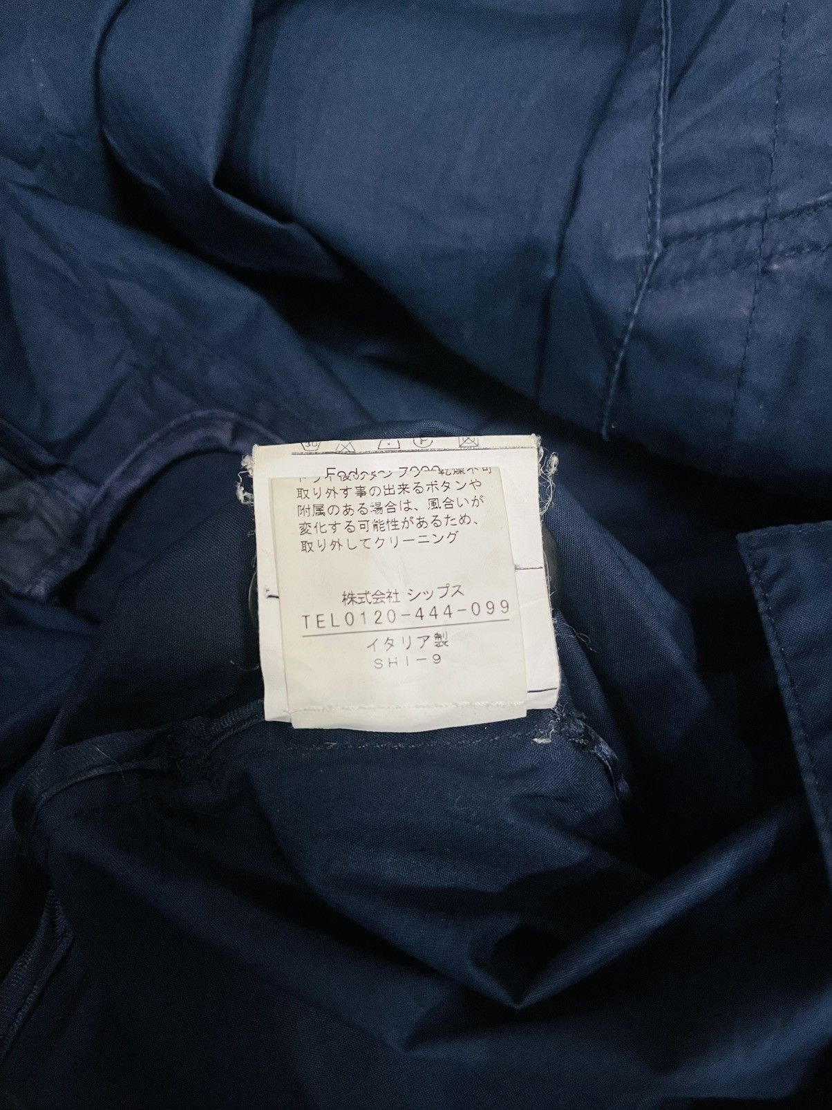 Other Carraro Trench Coat (12) Size US L / EU 52-54 / 3 - 5 Thumbnail