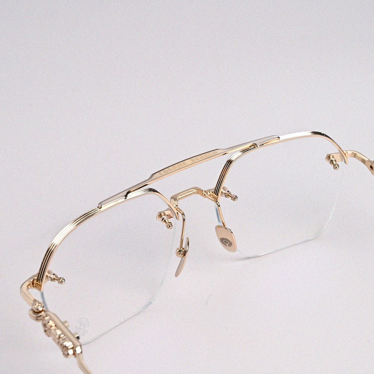 Chrome Hearts CHROME HEARTS FLUID Size ONE SIZE - 6 Thumbnail