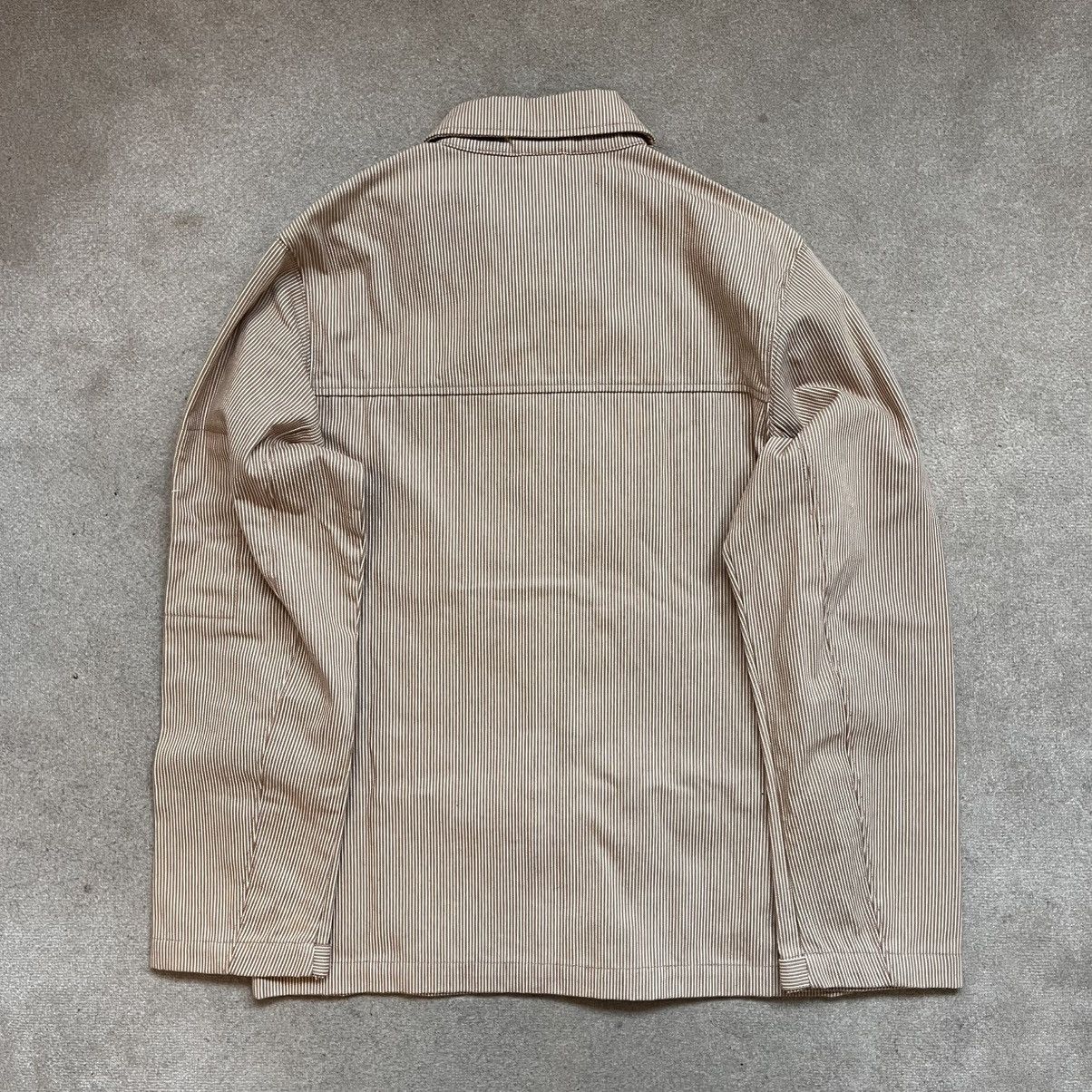 Nike ✱ Nike Sport Research Laboratory Jacket Size US S / EU 44-46 / 1 - 5 Thumbnail