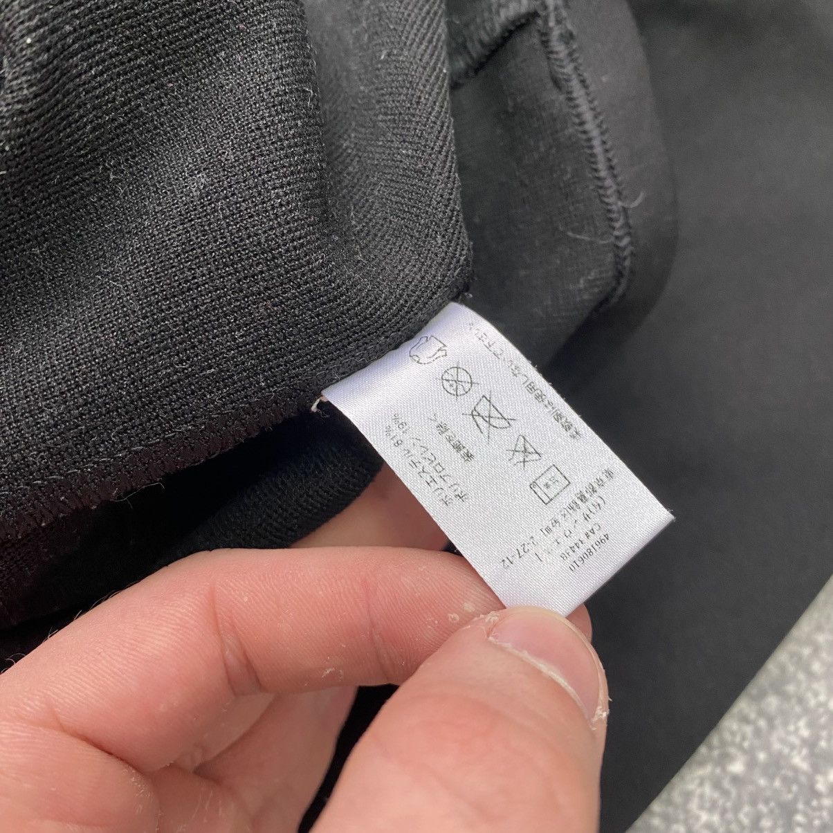 Arc'teryx × Vintage Women’s Arcteryx Termo Fit outdoor Longsleeve Size S / US 4 / IT 40 - 8 Thumbnail