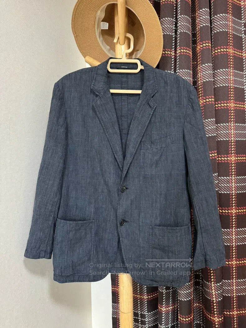 Hermes Hermes Casual wear Size US M / EU 48-50 / 2 - 1 Thumbnail