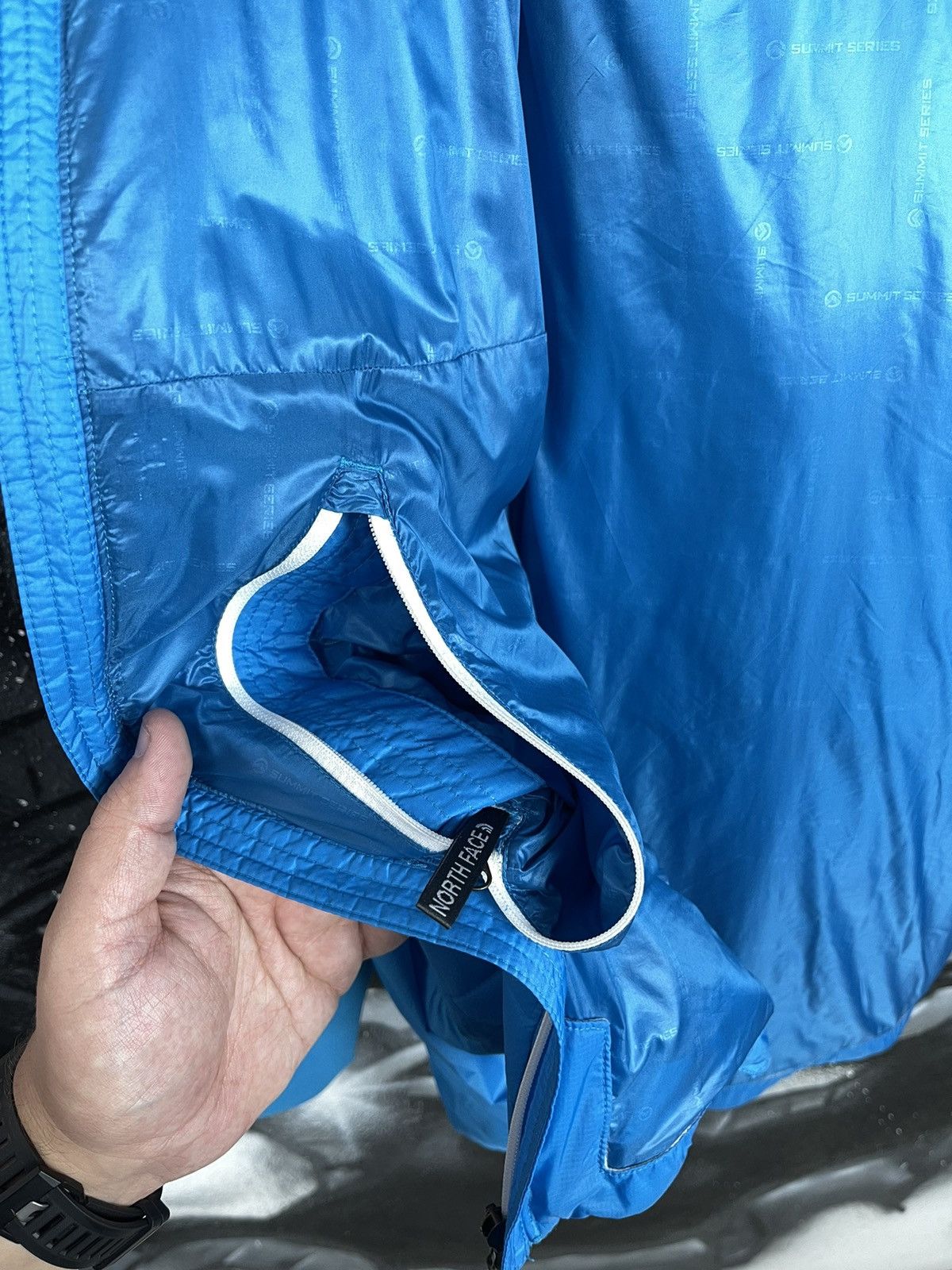 The North Face The North Face Summit Series Primaloft Jacket Woman’s XL/TG Size XL / US 12-14 / IT 48-50 - 14 Thumbnail