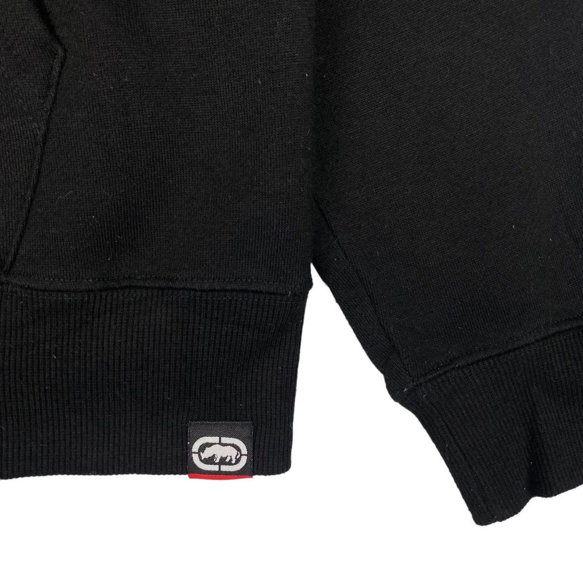 Ecko Unltd. Ecko Unltd Hoodie Sweatshirt Pull Over Size US L / EU 52-54 / 3 - 4 Thumbnail