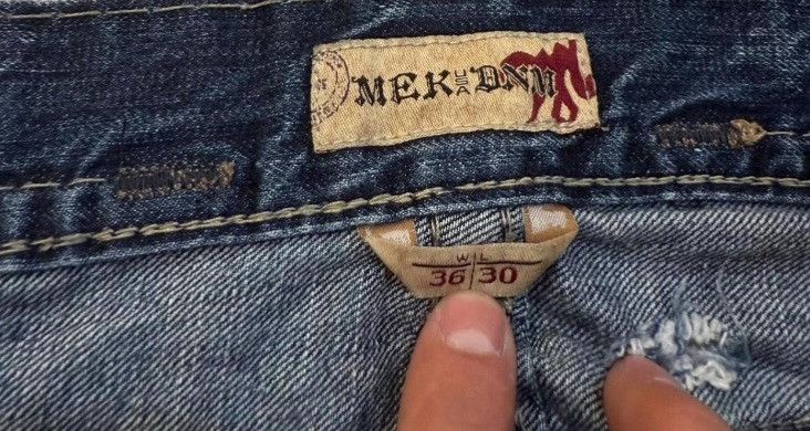 Sean John Jeans Size US 36 / EU 52 - 4 Thumbnail