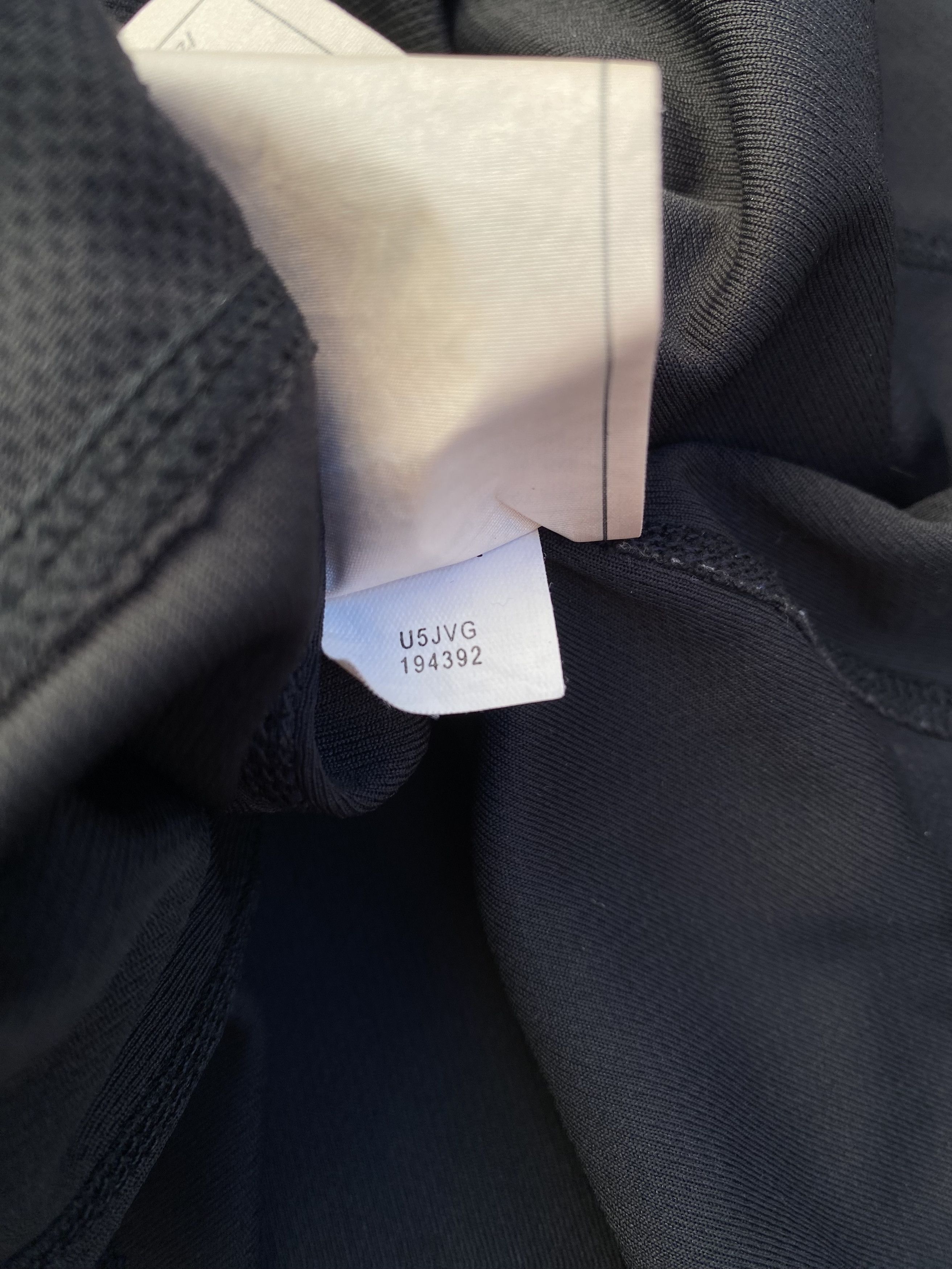 Nike × Nike ACG Vintage Nike ACG Active Longsleeve Size US XL / EU 56 / 4 - 6 Thumbnail