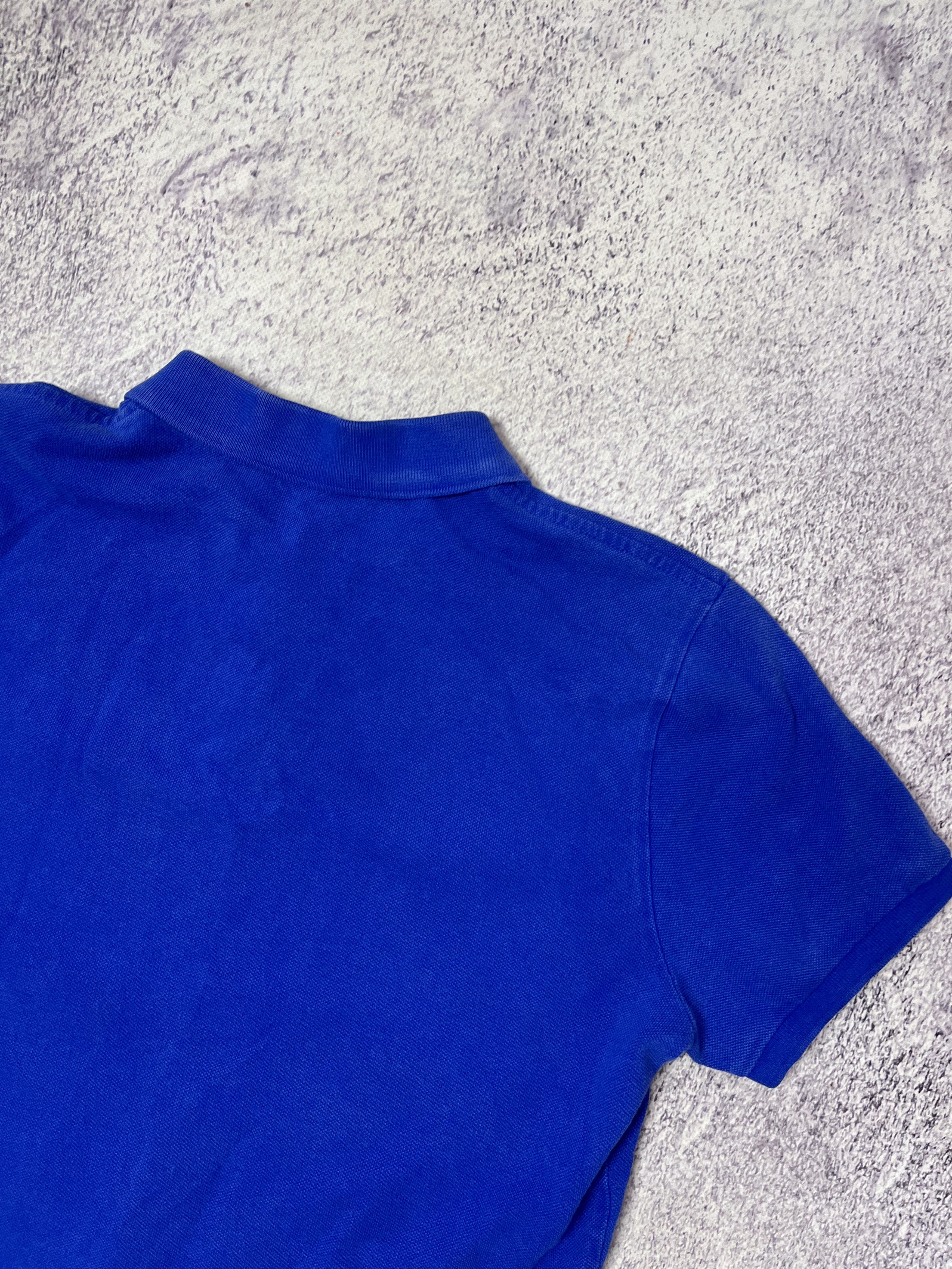 Ralph Lauren Women’s Polo Ralph Lauren vintage size Xl blue Size XL / US 12-14 / IT 48-50 - 17 Thumbnail