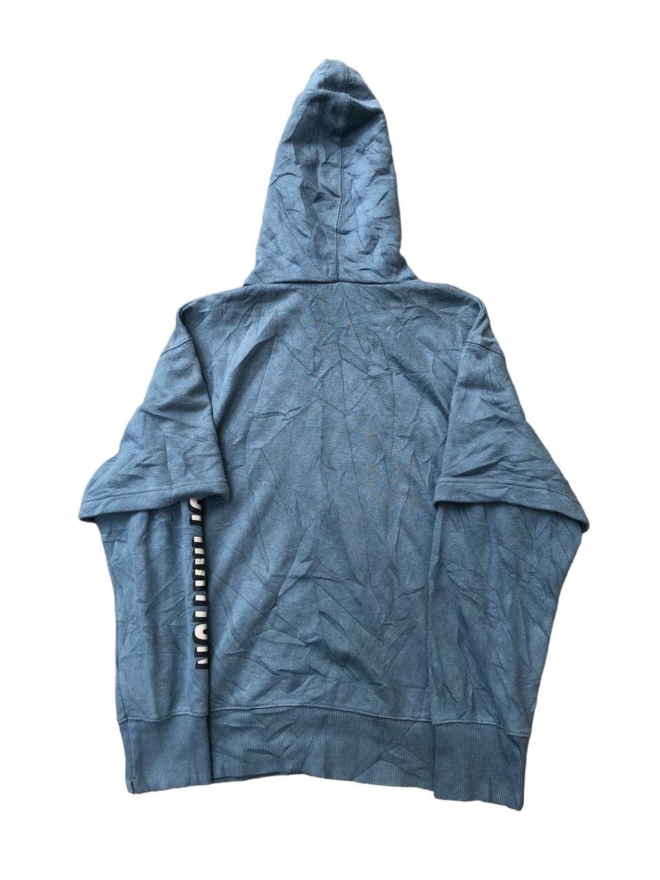 GU × Maison MIHARA YASUHIRO Miharayasuhiro x Gu Hoodie Size US S / EU 44-46 / 1 - 5 Thumbnail