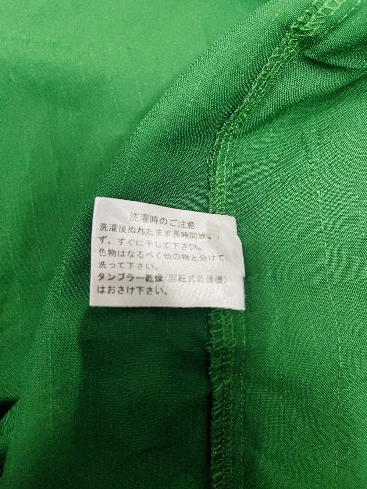 Japanese Brand Vintage 7 Eleven Formal Shirt (12) Size US M / EU 48-50 / 2 - 5 Thumbnail