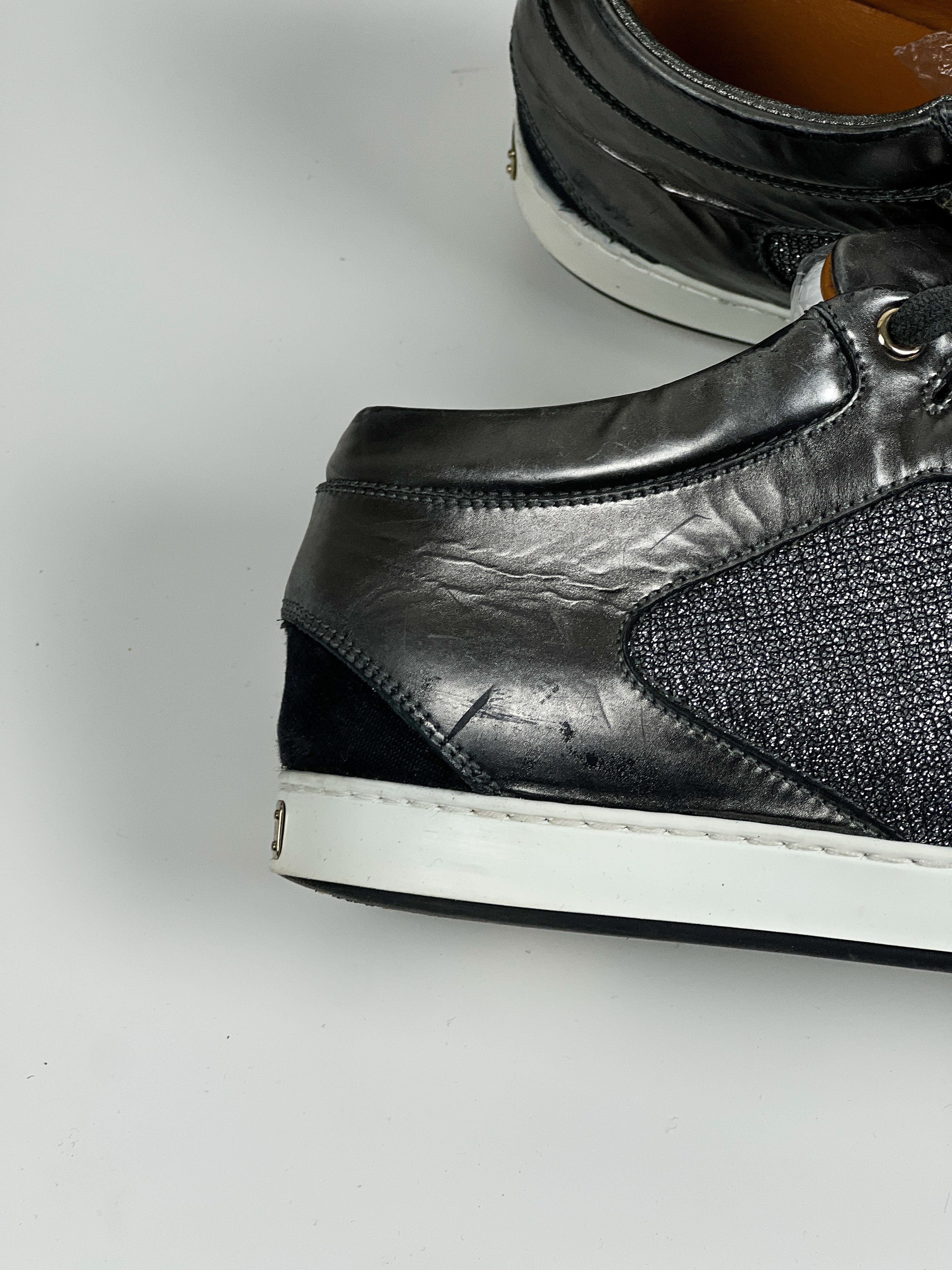 Jimmy Choo Jimmy Choo W Shoes Size US 6 / IT 36 - 2 Thumbnail