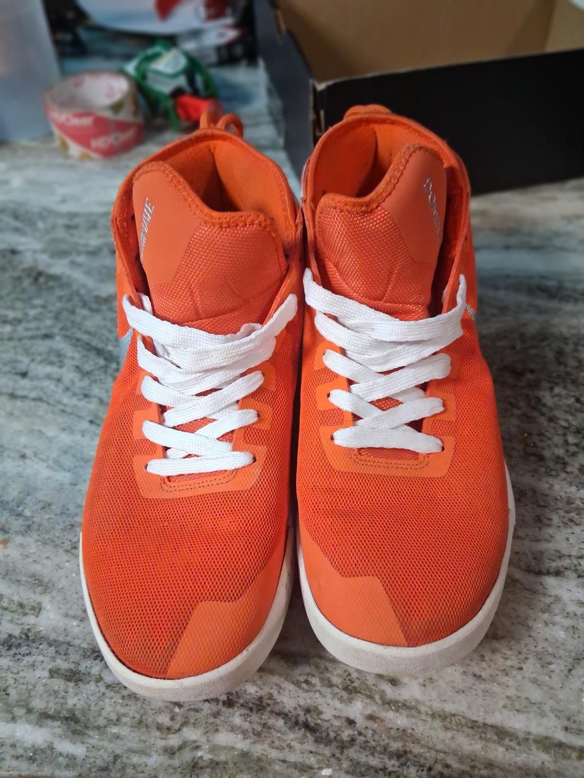 Nike Nike Air Dominate sz 12.5 Size US 12.5 / EU 45-46 - 2 Thumbnail