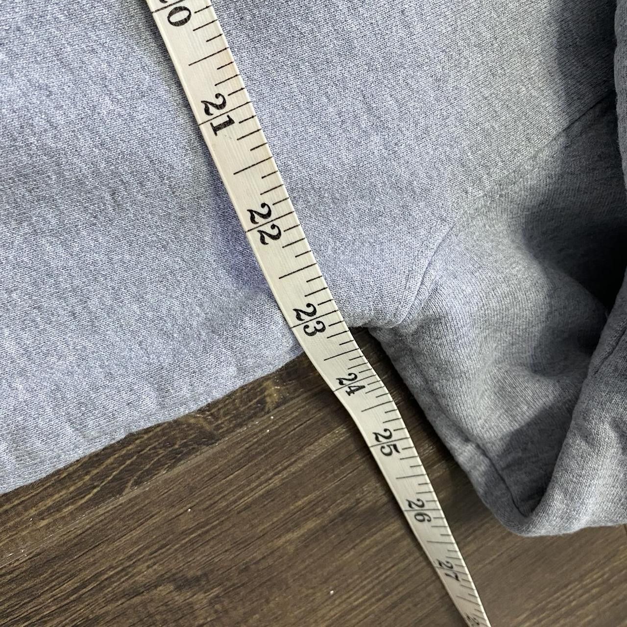 DKNY Vintage DKNY Jeans grey crewneck Size M / US 6-8 / IT 42-44 - 5 Thumbnail