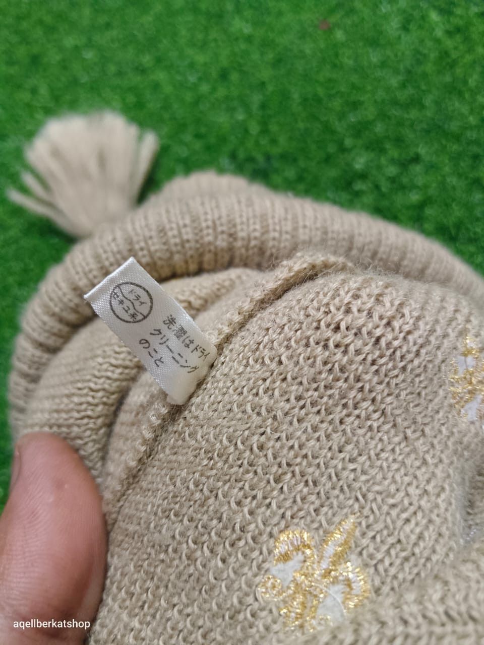 Ellesse ELLESSE Beanie Size ONE SIZE - 9 Thumbnail