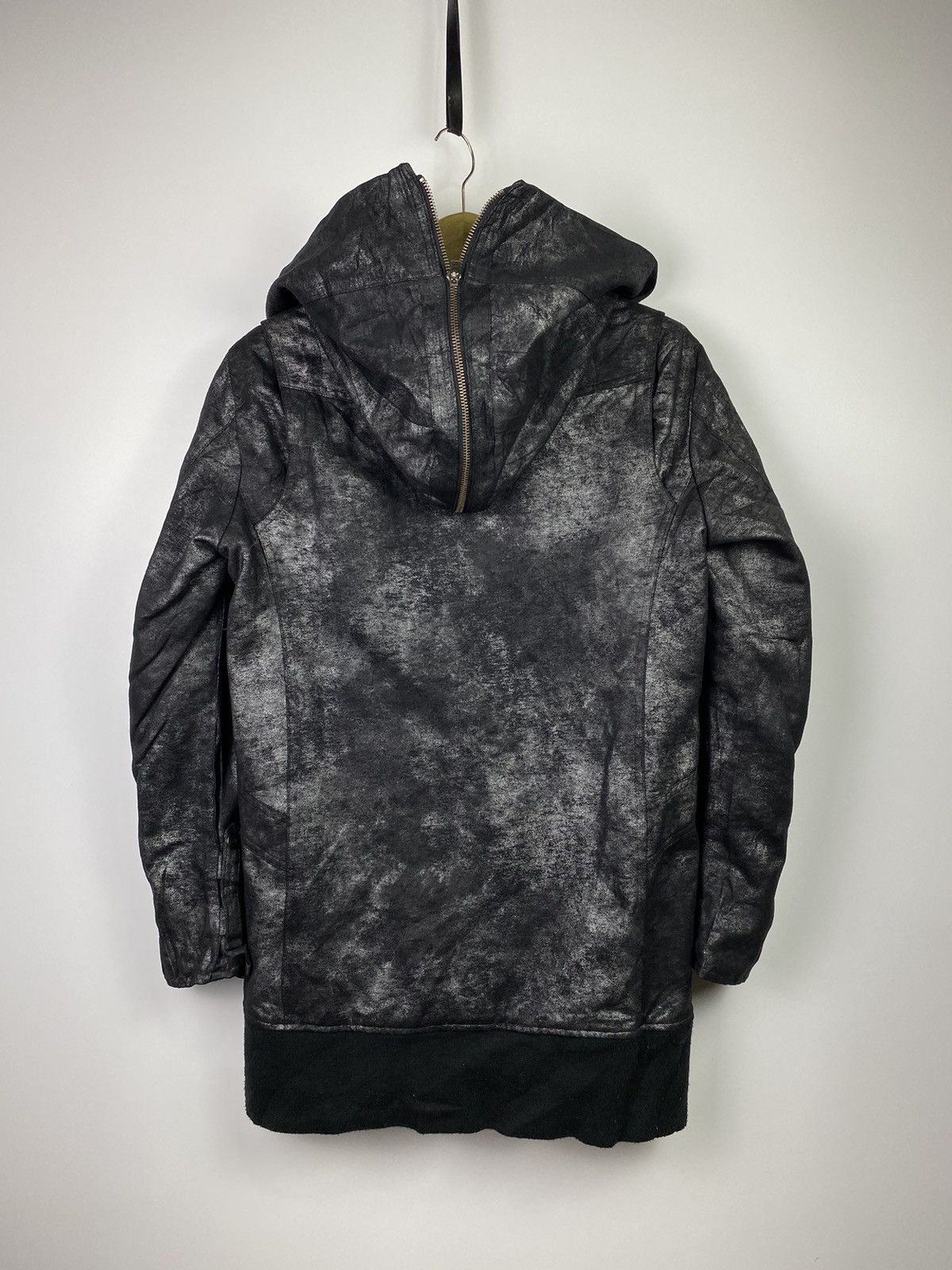 If Six Was Nine schlussel archive rabbit bono jacket Size US M / EU 48-50 / 2 - 8 Thumbnail